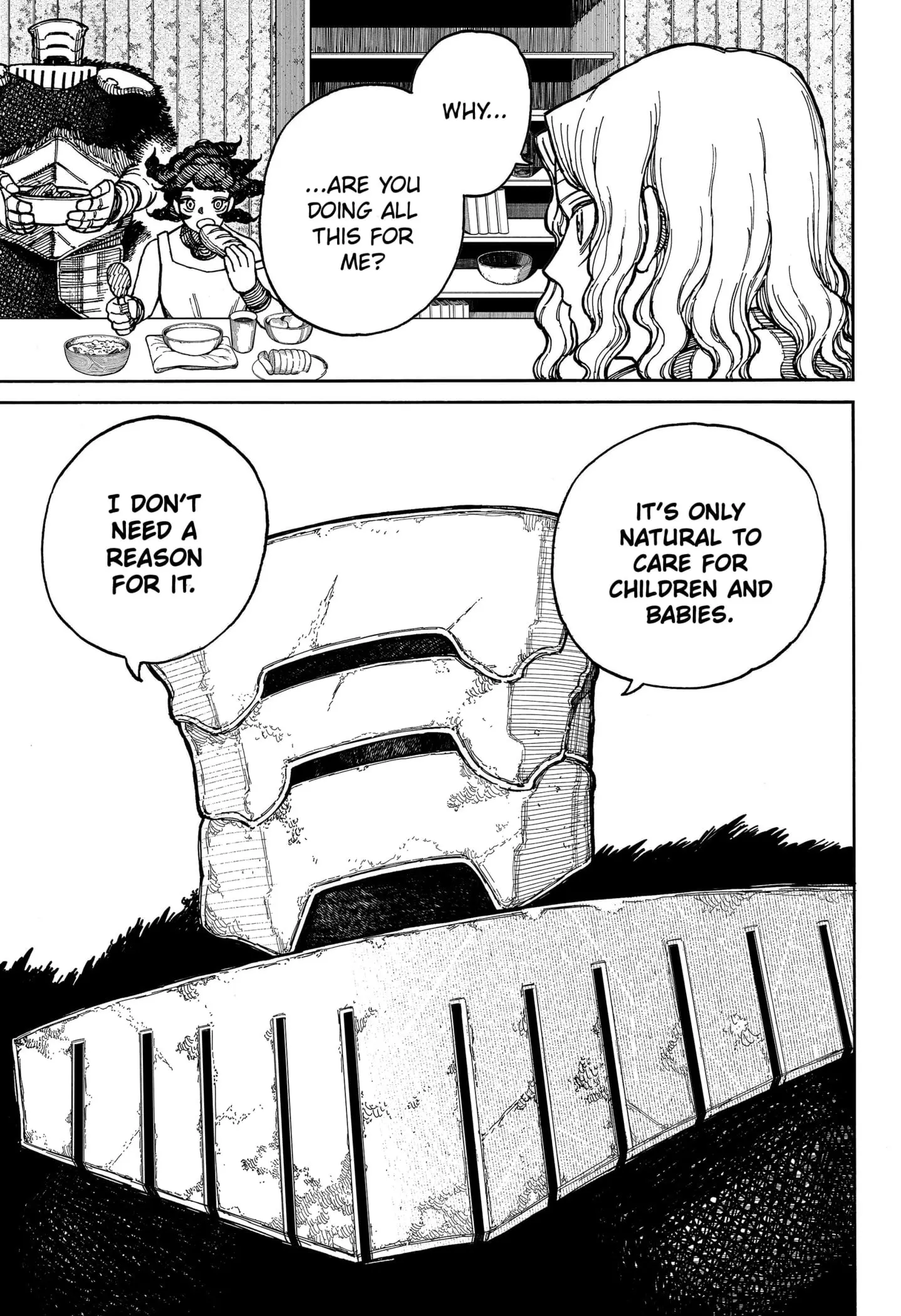 Centuria — Chapter 3 — Page 9