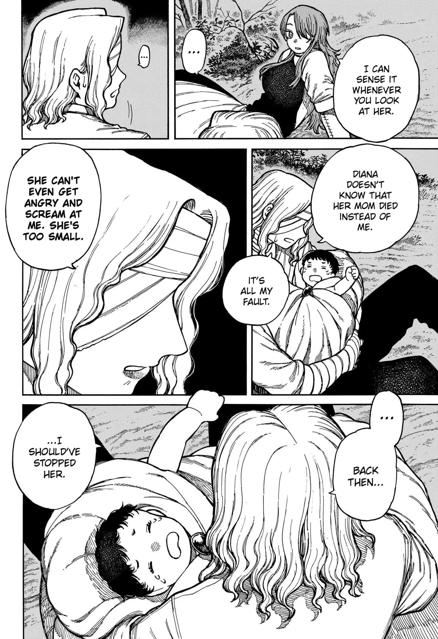 Centuria — Chapter 3 — Page 16