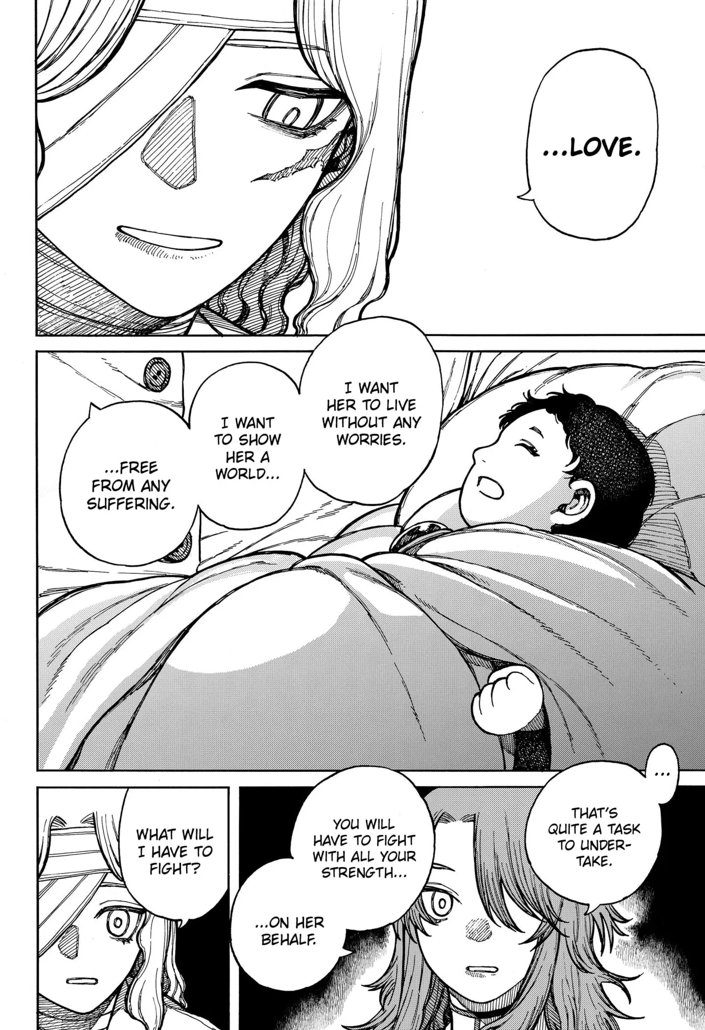 Centuria — Chapter 3 — Page 20