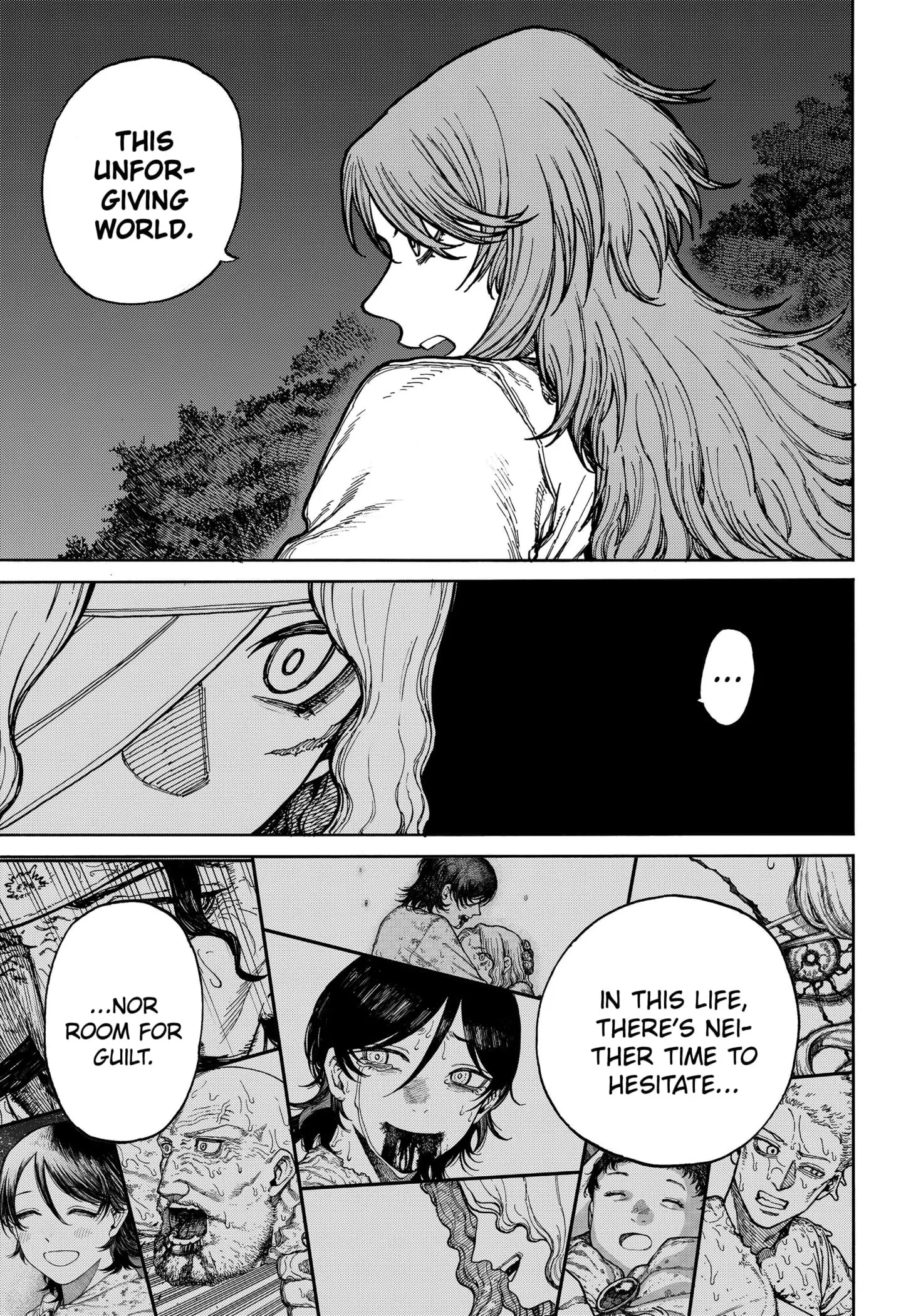 Centuria — Chapter 3 — Page 21