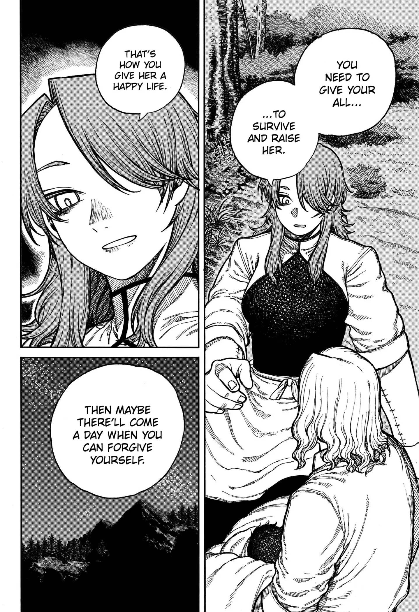 Centuria — Chapter 3 — Page 22