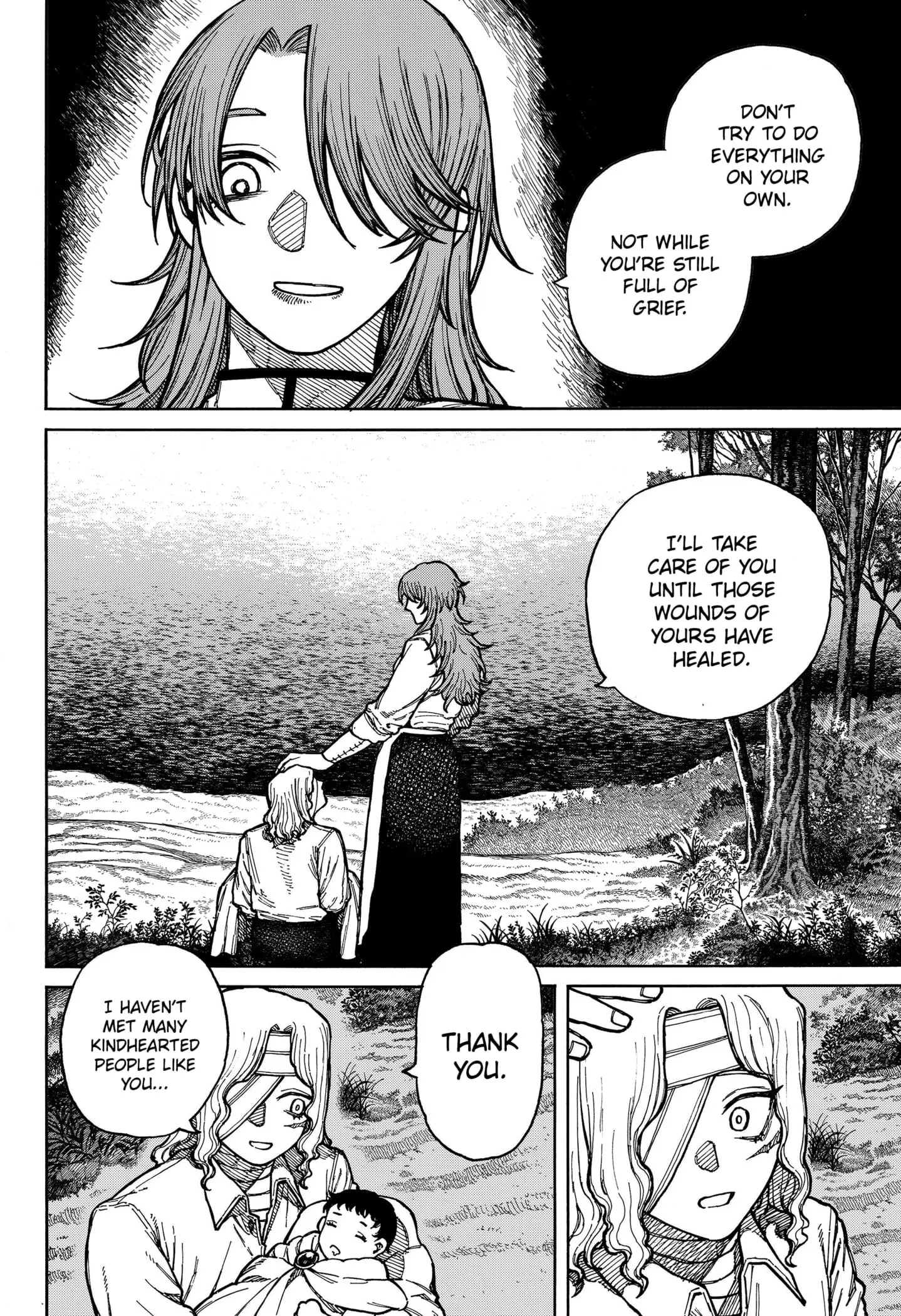 Centuria — Chapter 3 — Page 24