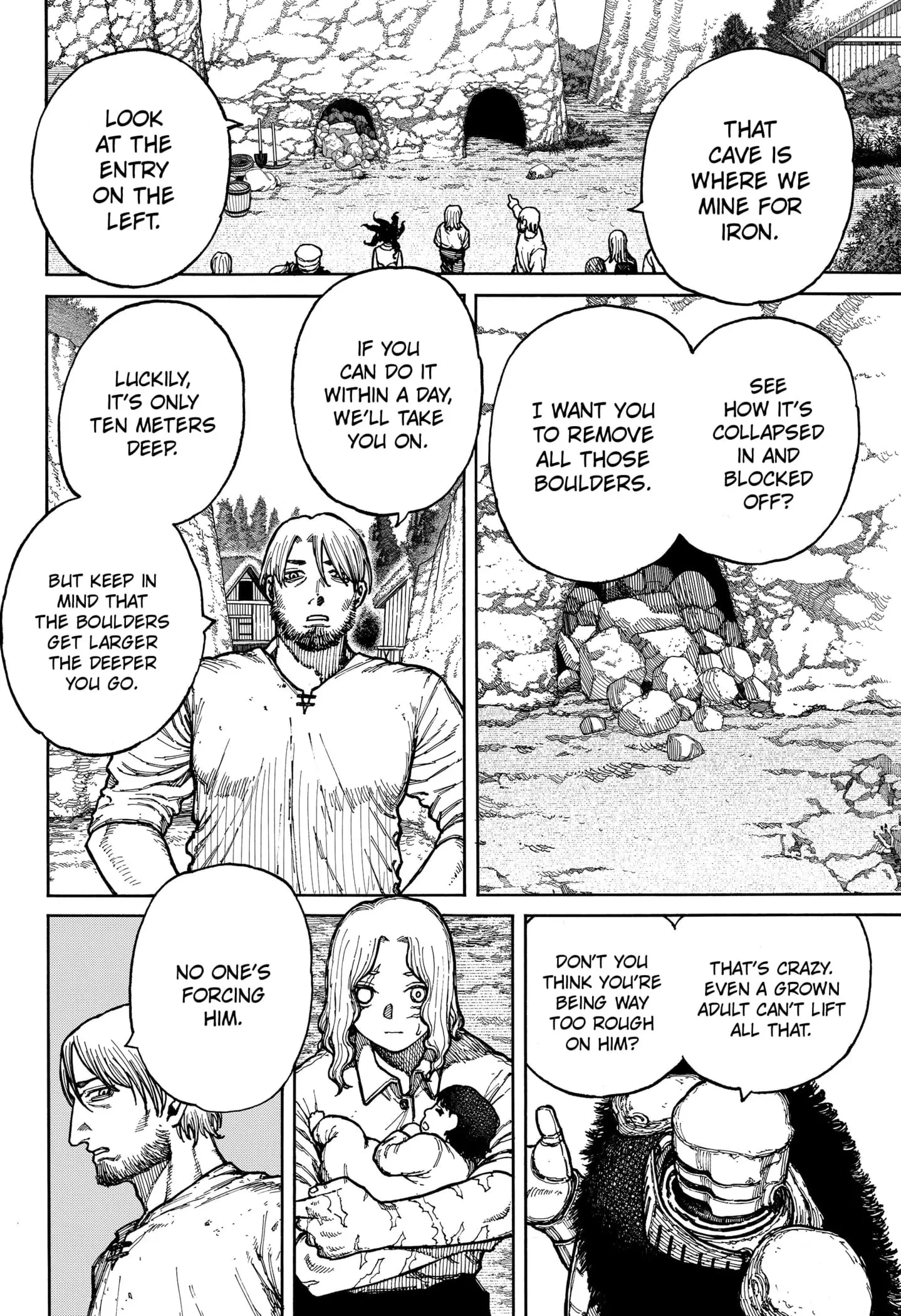 Centuria β Chapter 4 β Page 4