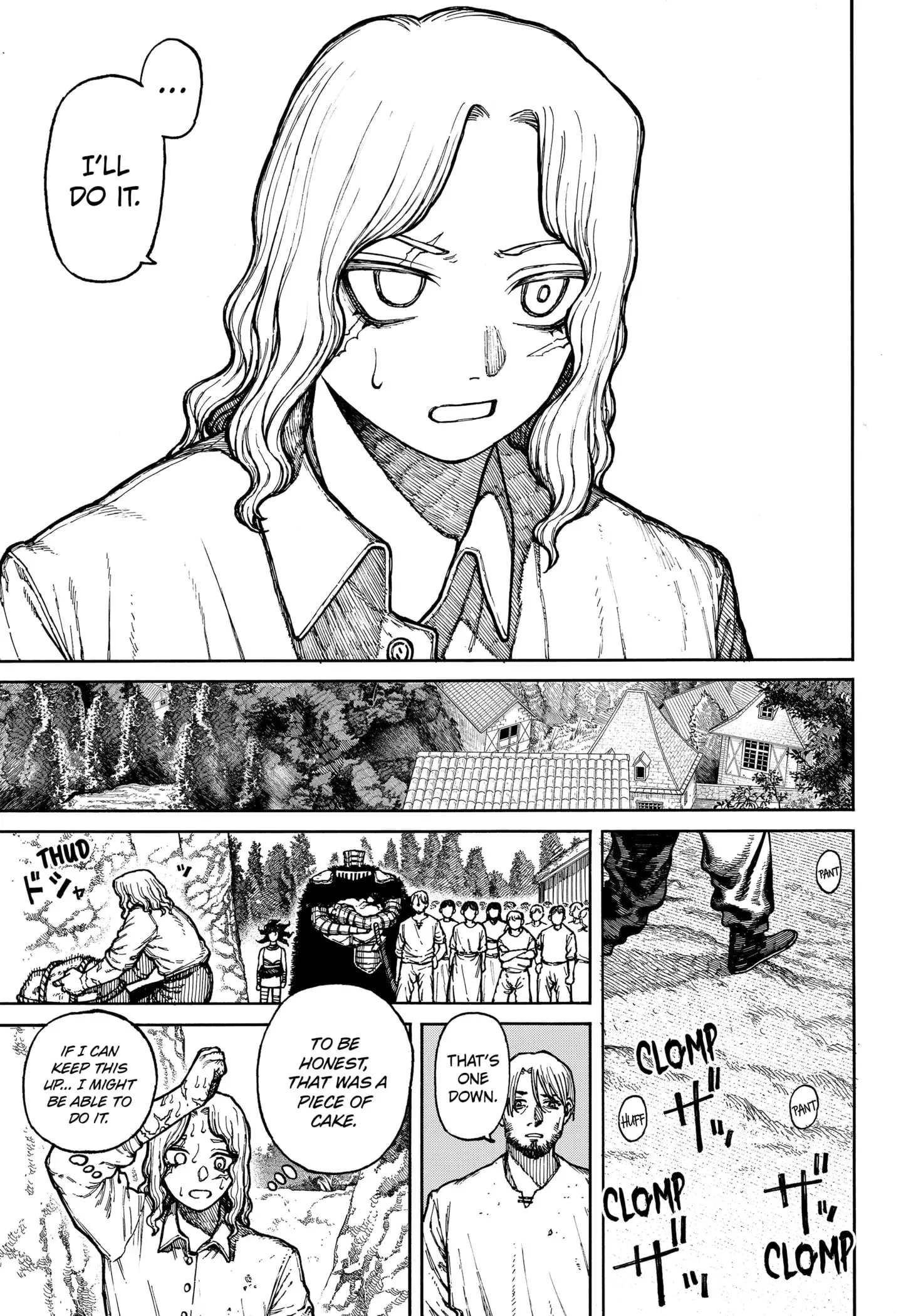 Centuria β Chapter 4 β Page 5