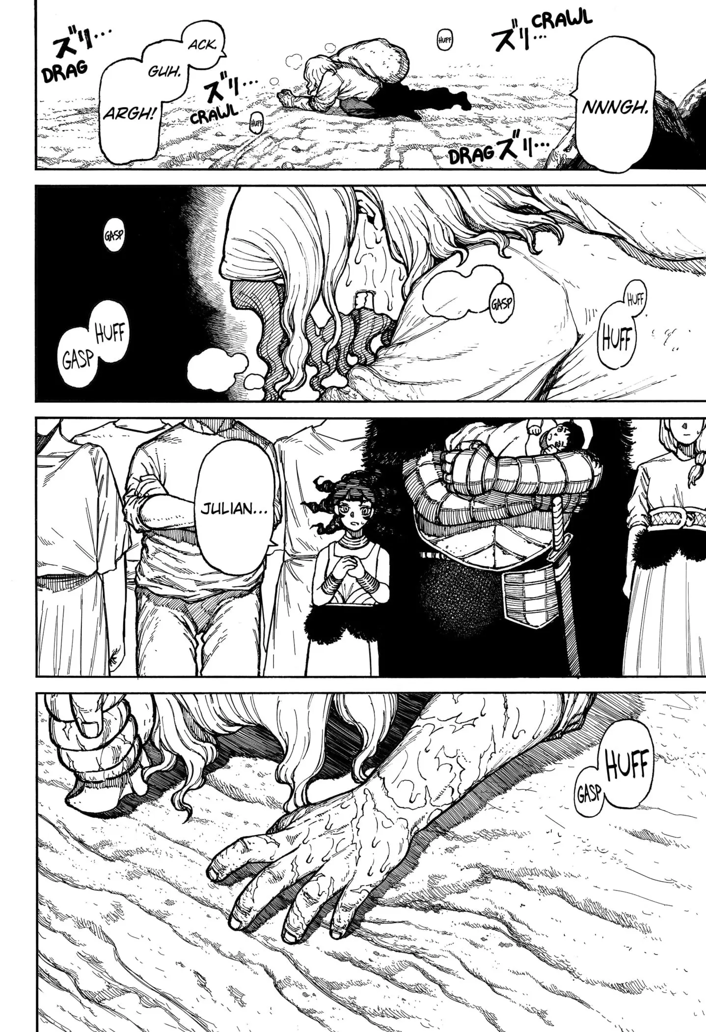 Centuria β Chapter 4 β Page 10