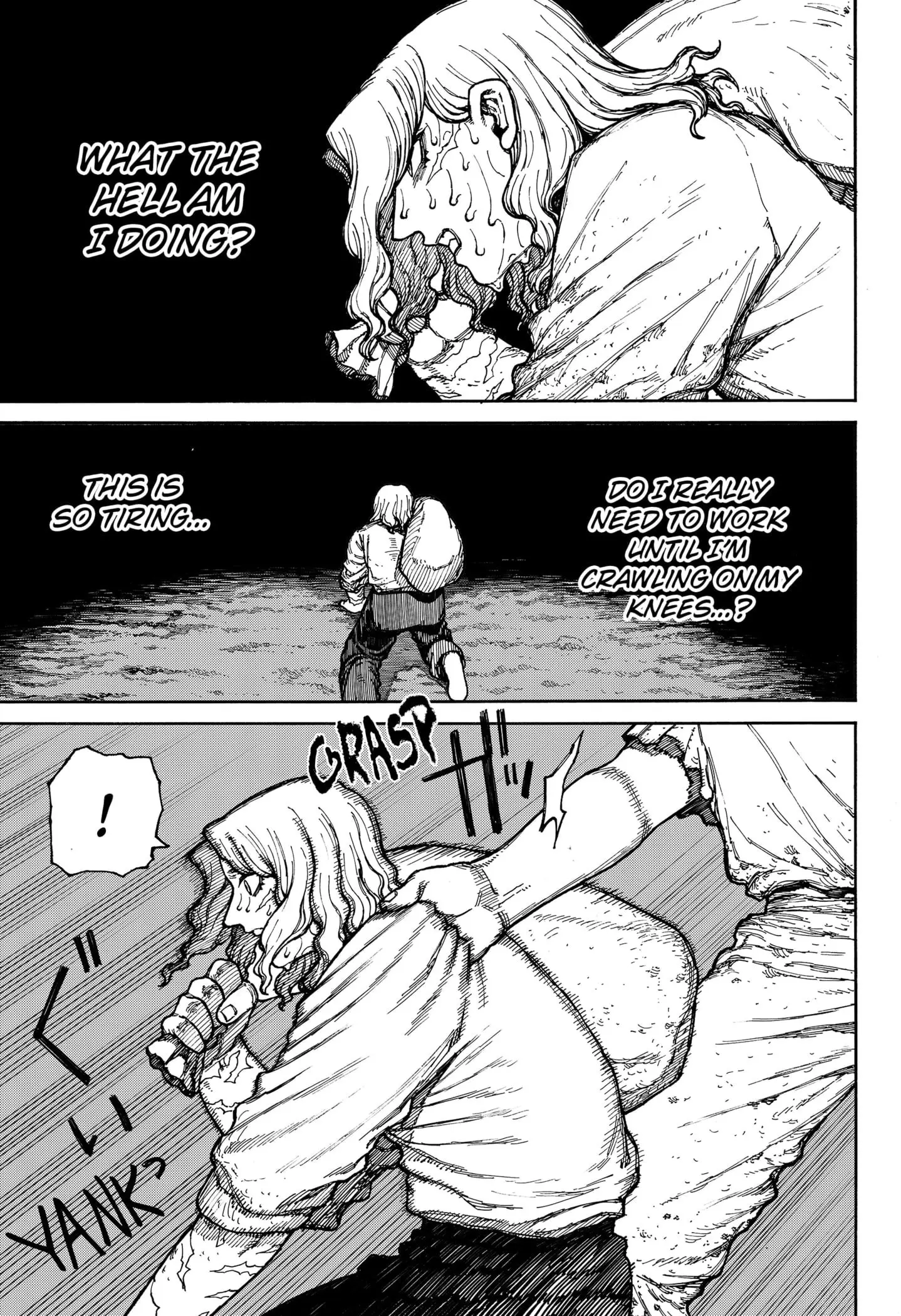 Centuria β Chapter 4 β Page 11