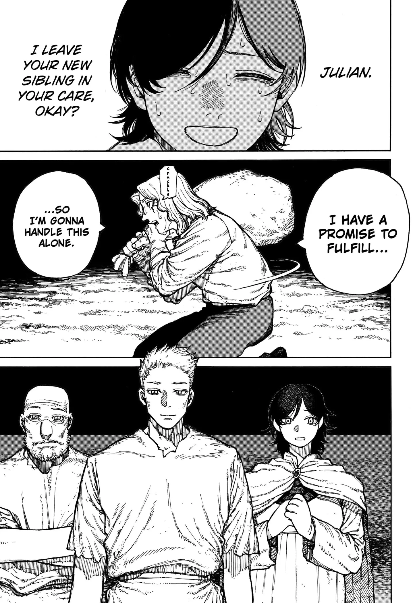 Centuria β Chapter 4 β Page 15
