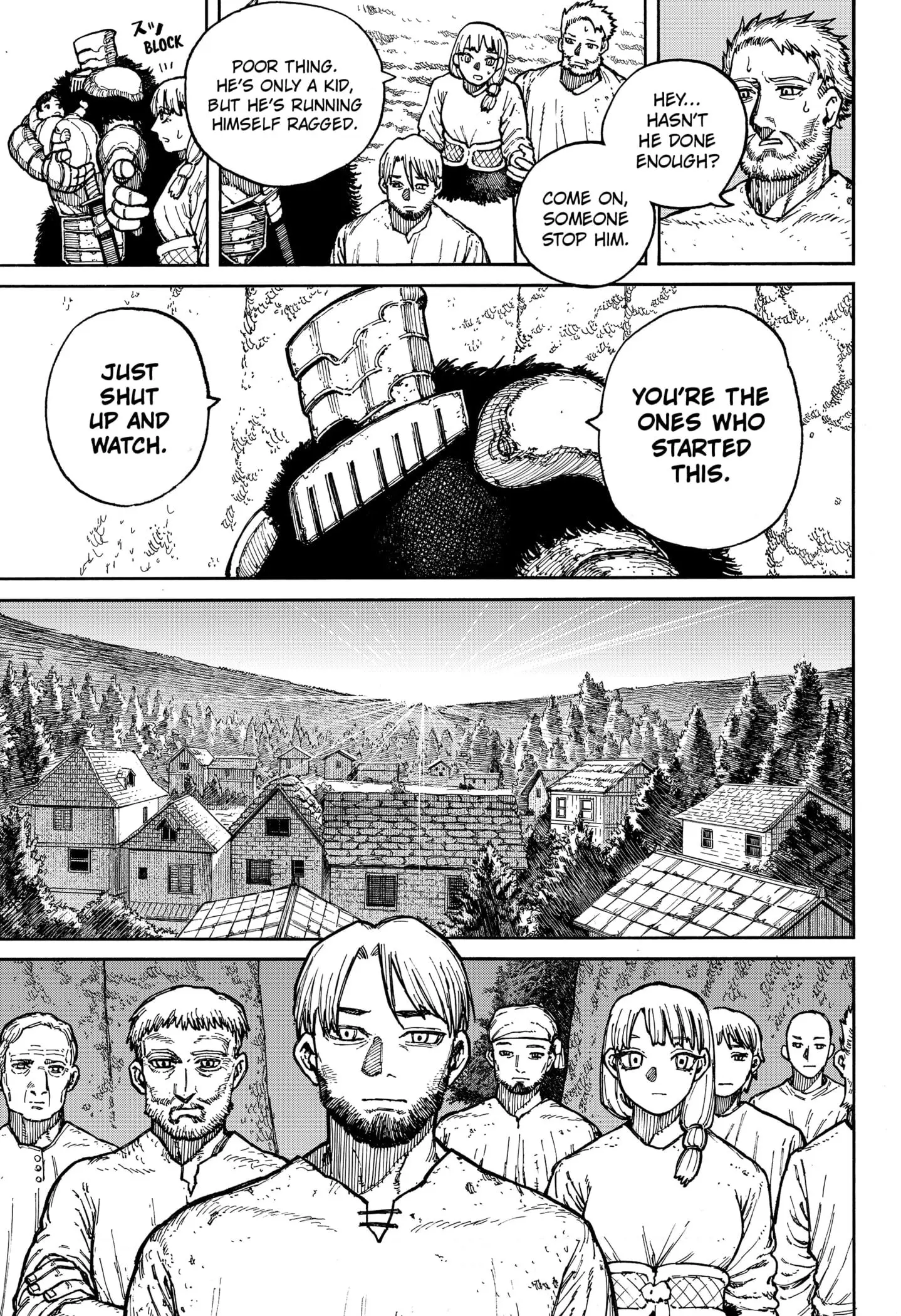 Centuria β Chapter 4 β Page 17