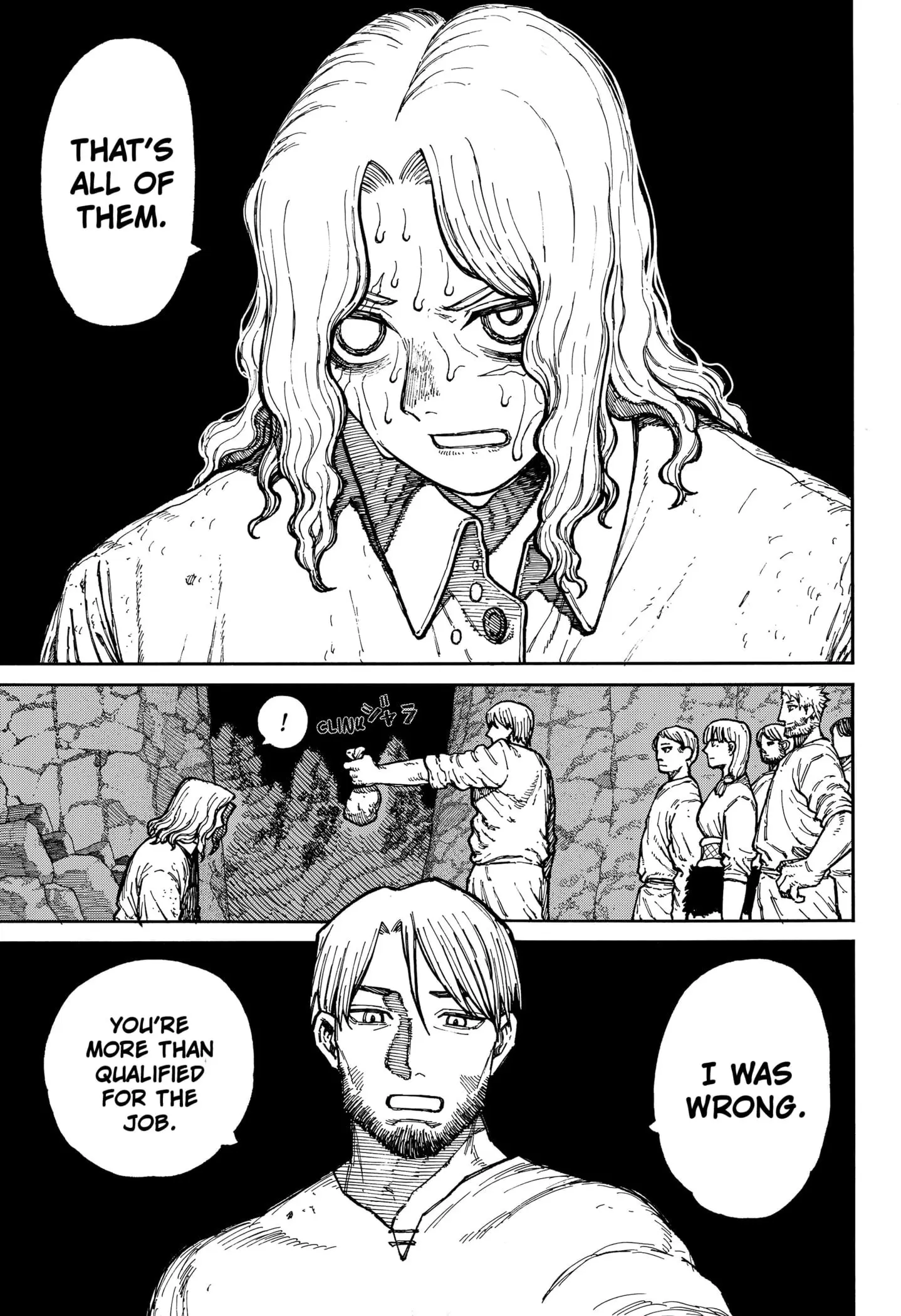 Centuria β Chapter 4 β Page 19