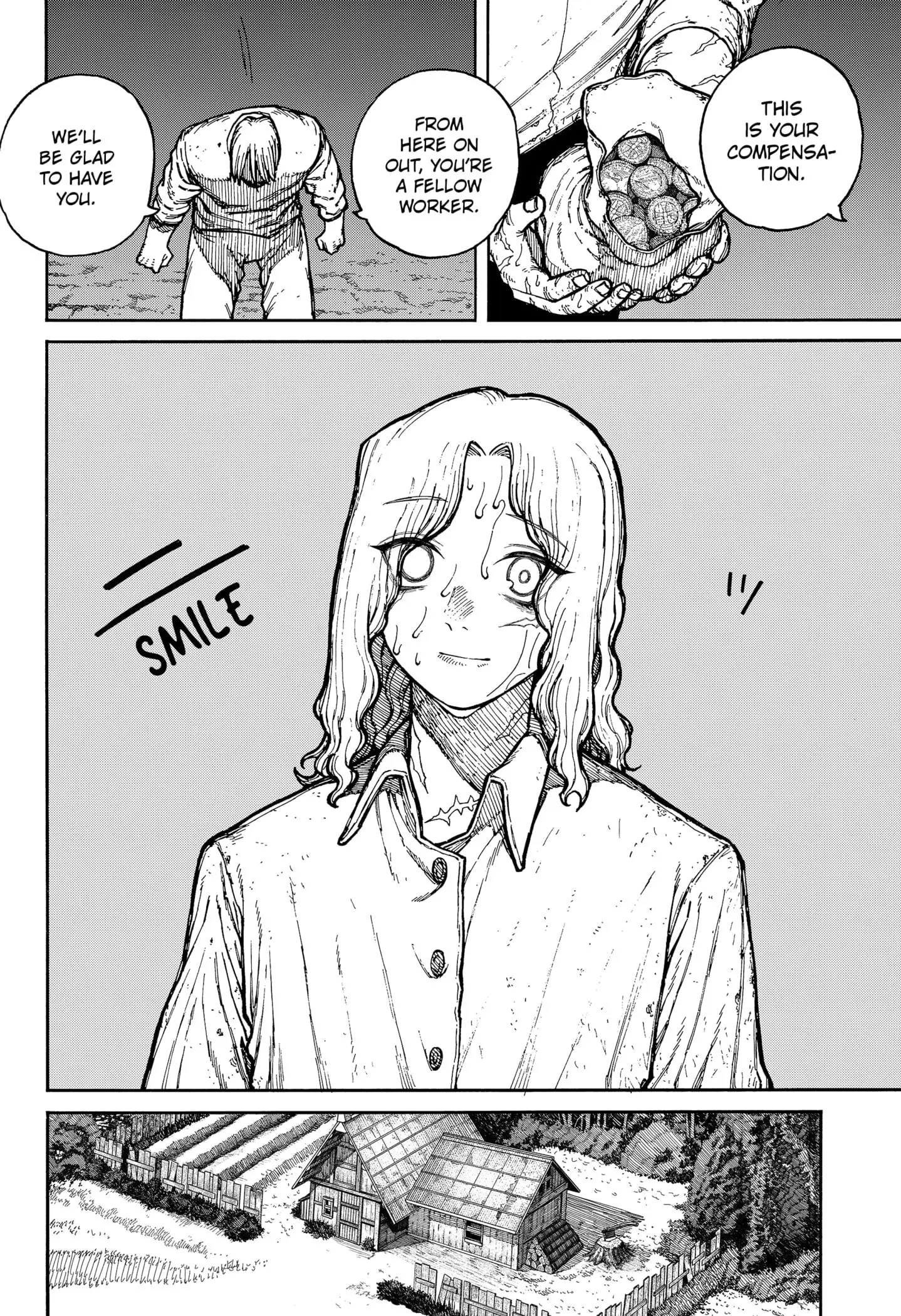 Centuria β Chapter 4 β Page 20