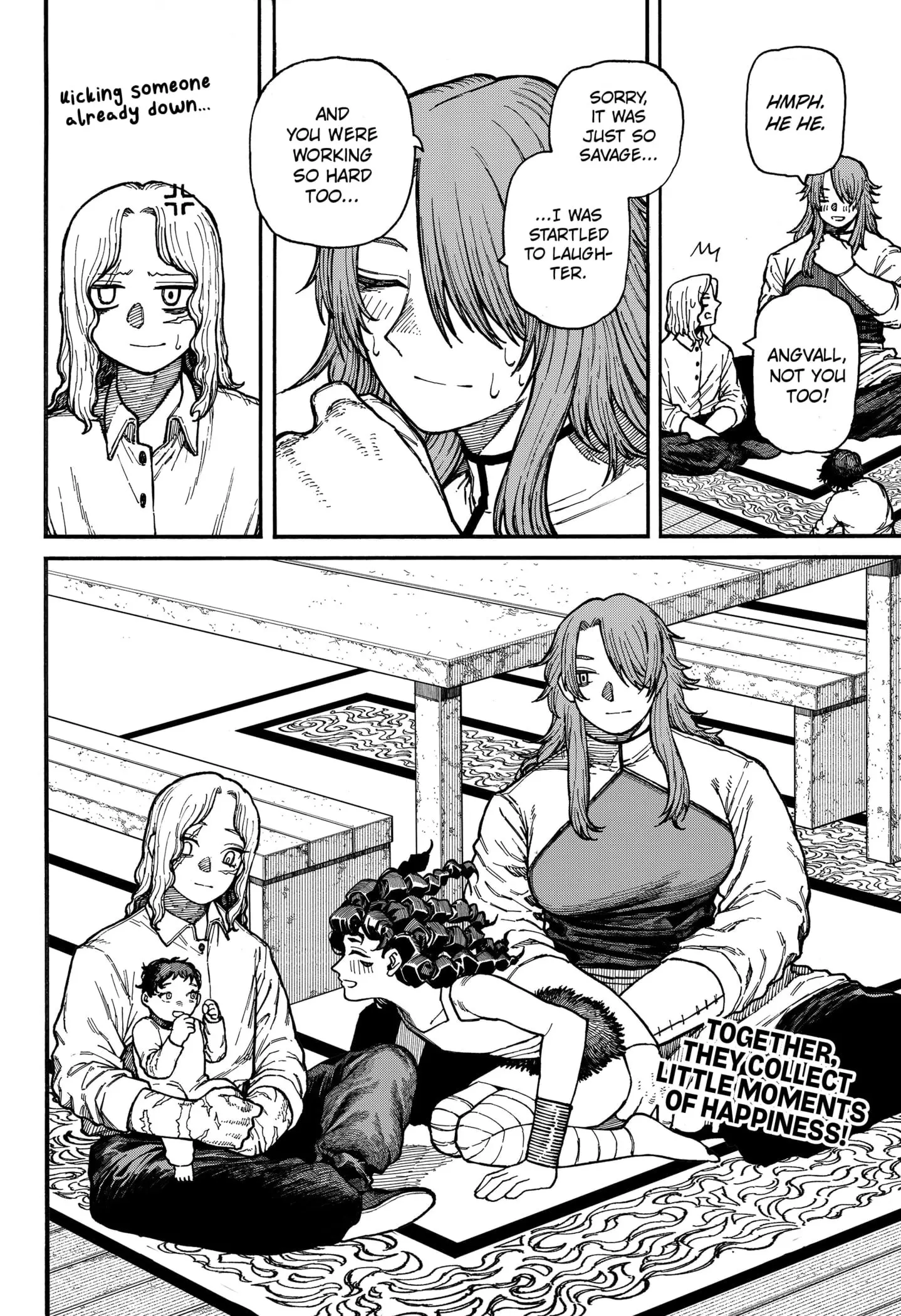 Centuria β Chapter 4 β Page 24