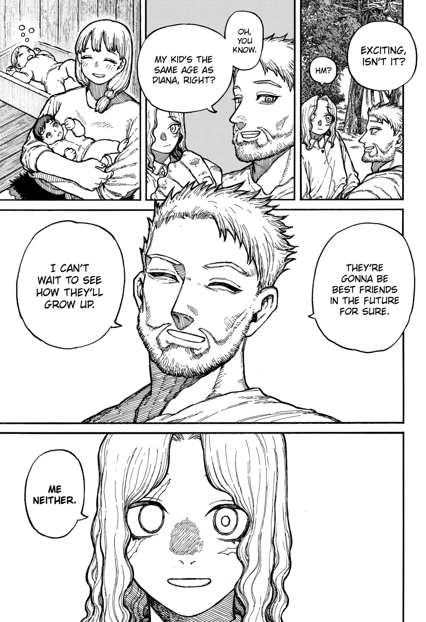 Centuria β Chapter 5 β Page 3