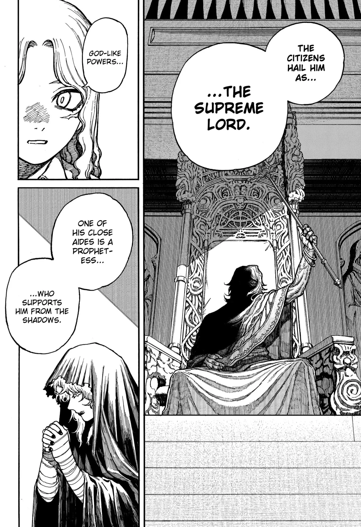 Centuria β Chapter 5 β Page 9