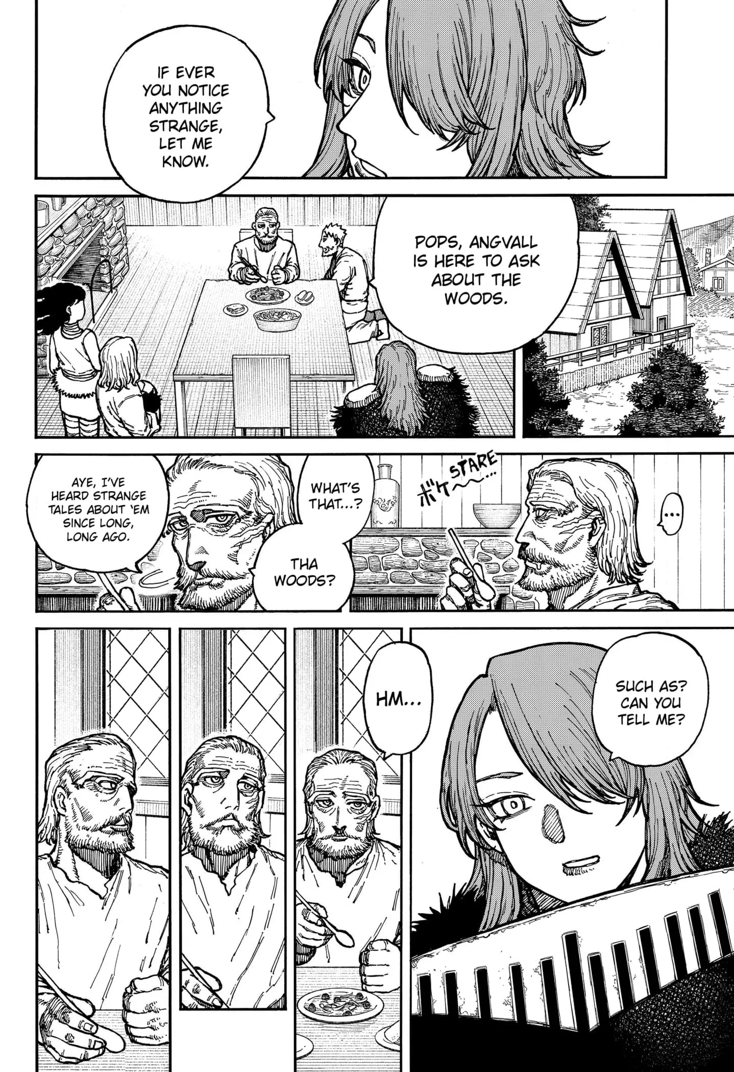 Centuria β Chapter 5 β Page 13