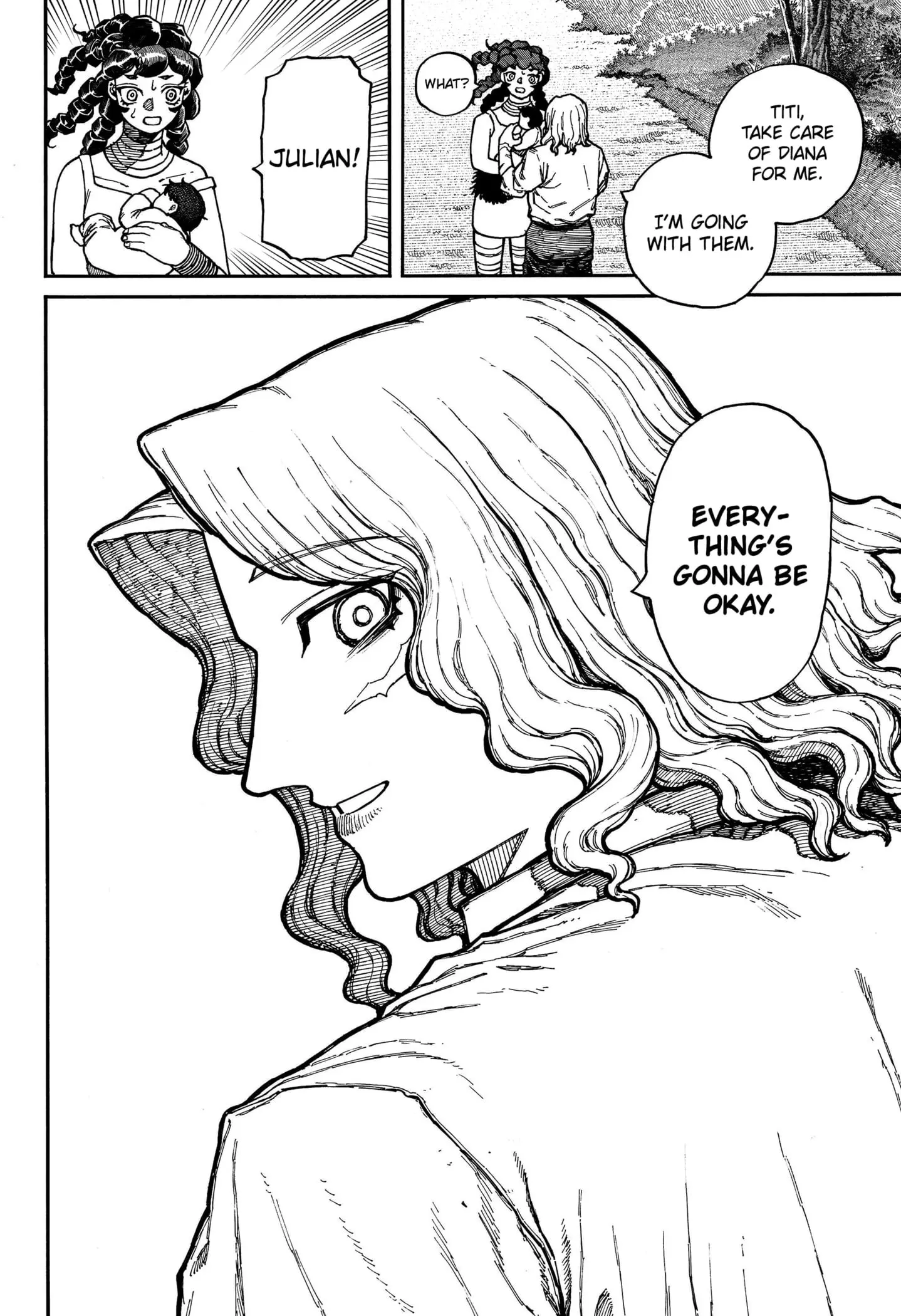 Centuria β Chapter 5 β Page 23