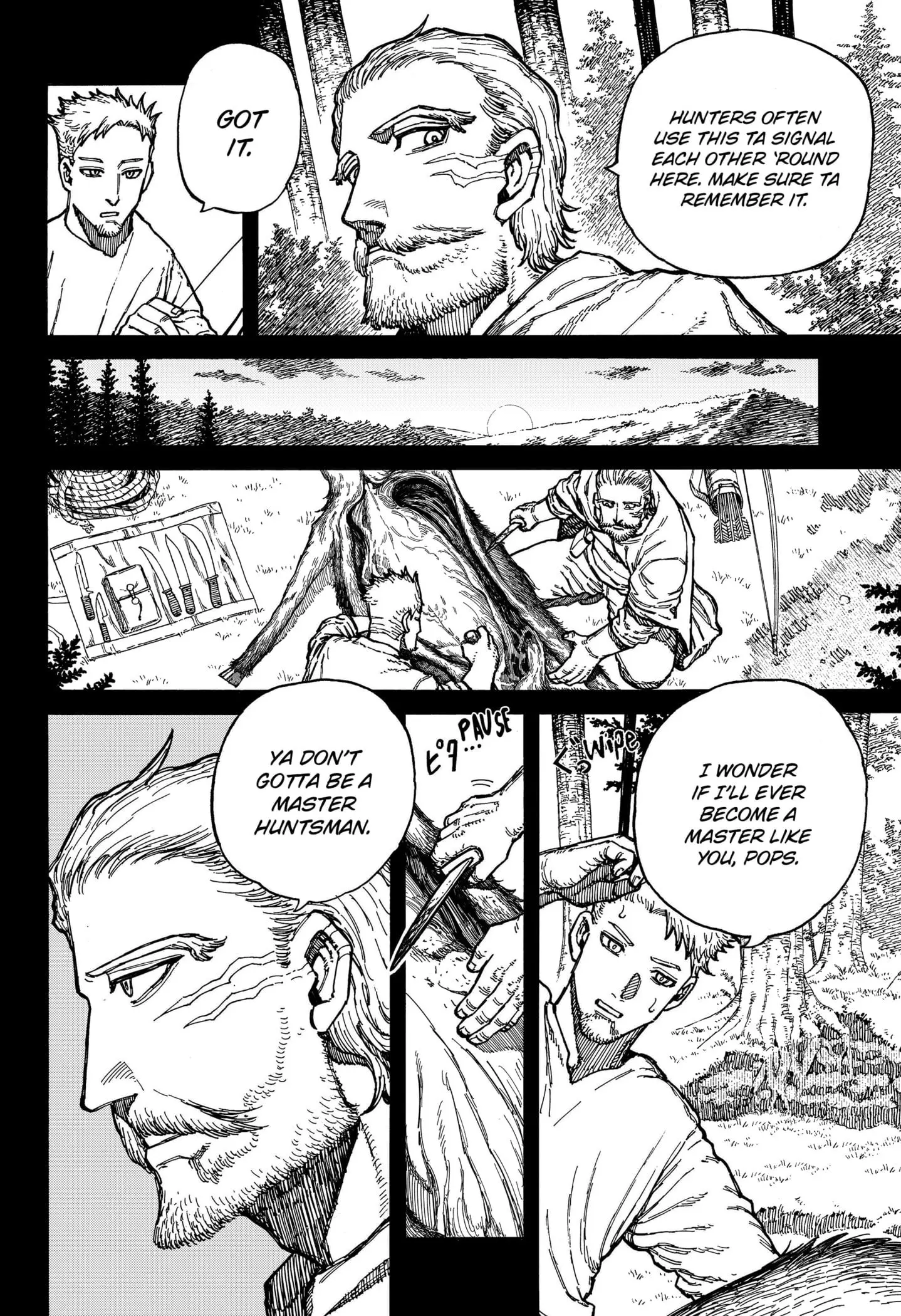 Centuria — Chapter 6 — Page 2