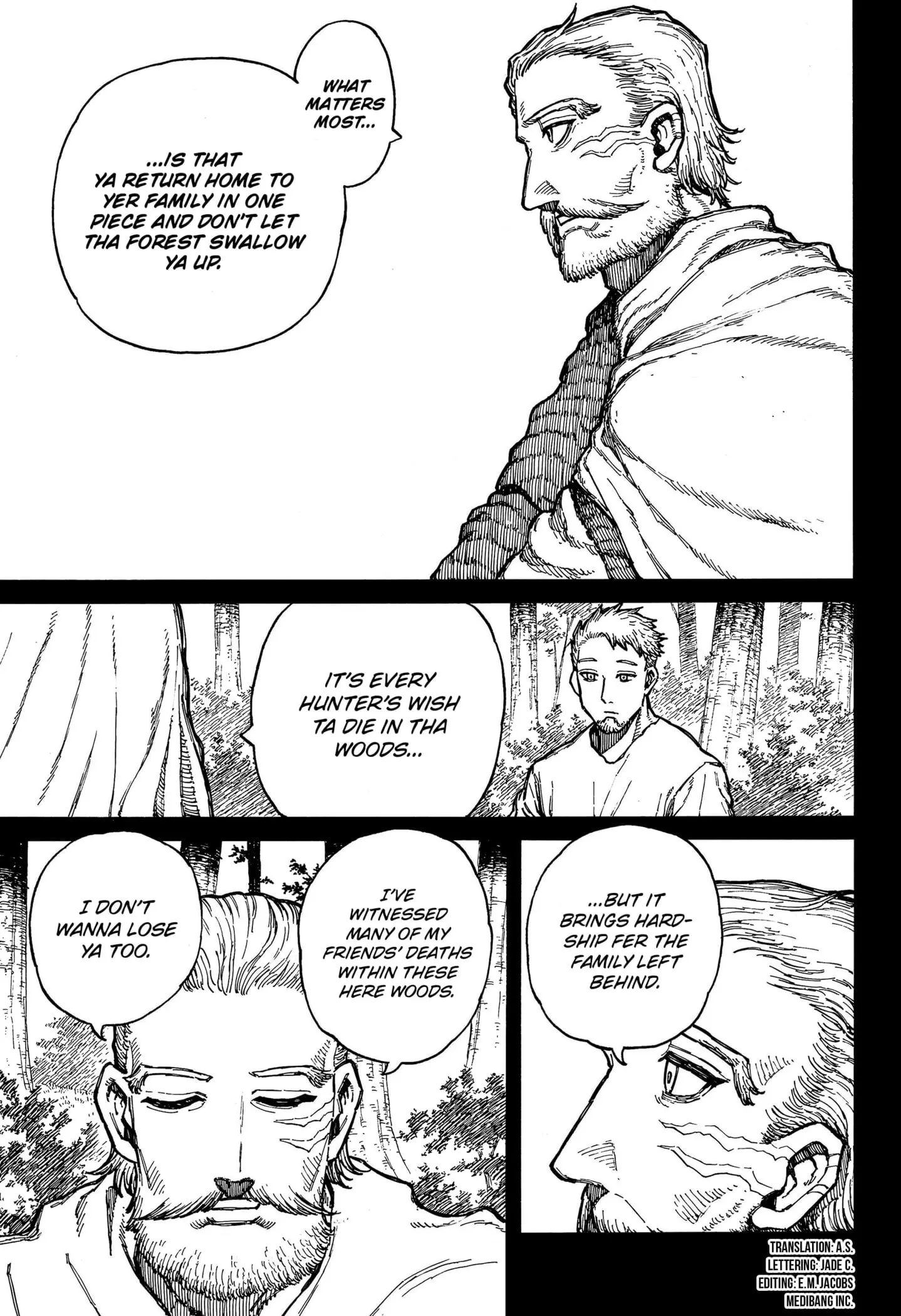 Centuria — Chapter 6 — Page 3