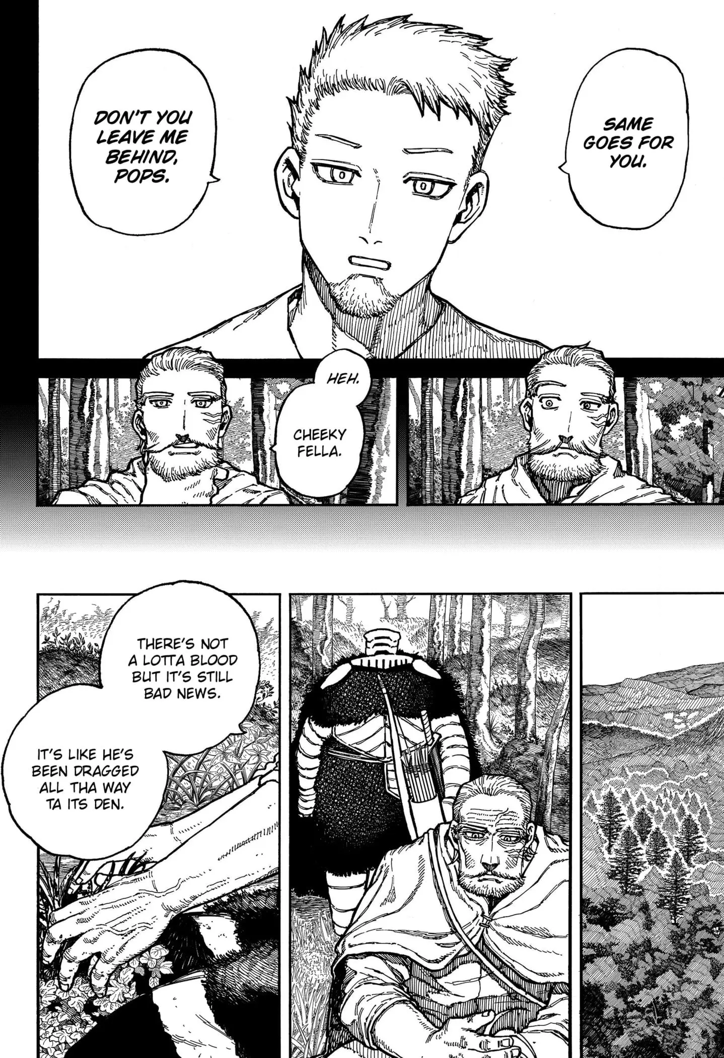 Centuria — Chapter 6 — Page 4