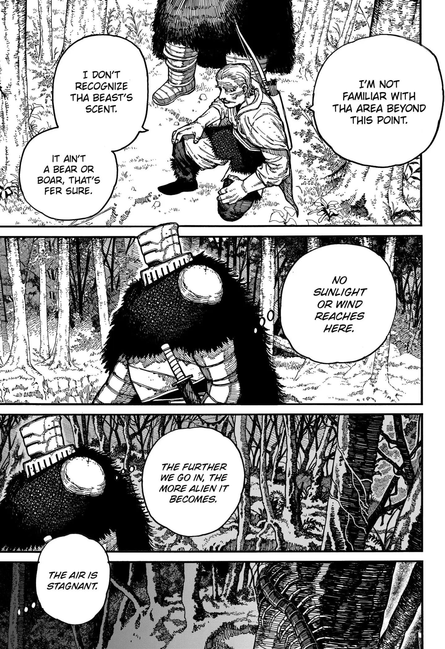 Centuria — Chapter 6 — Page 9