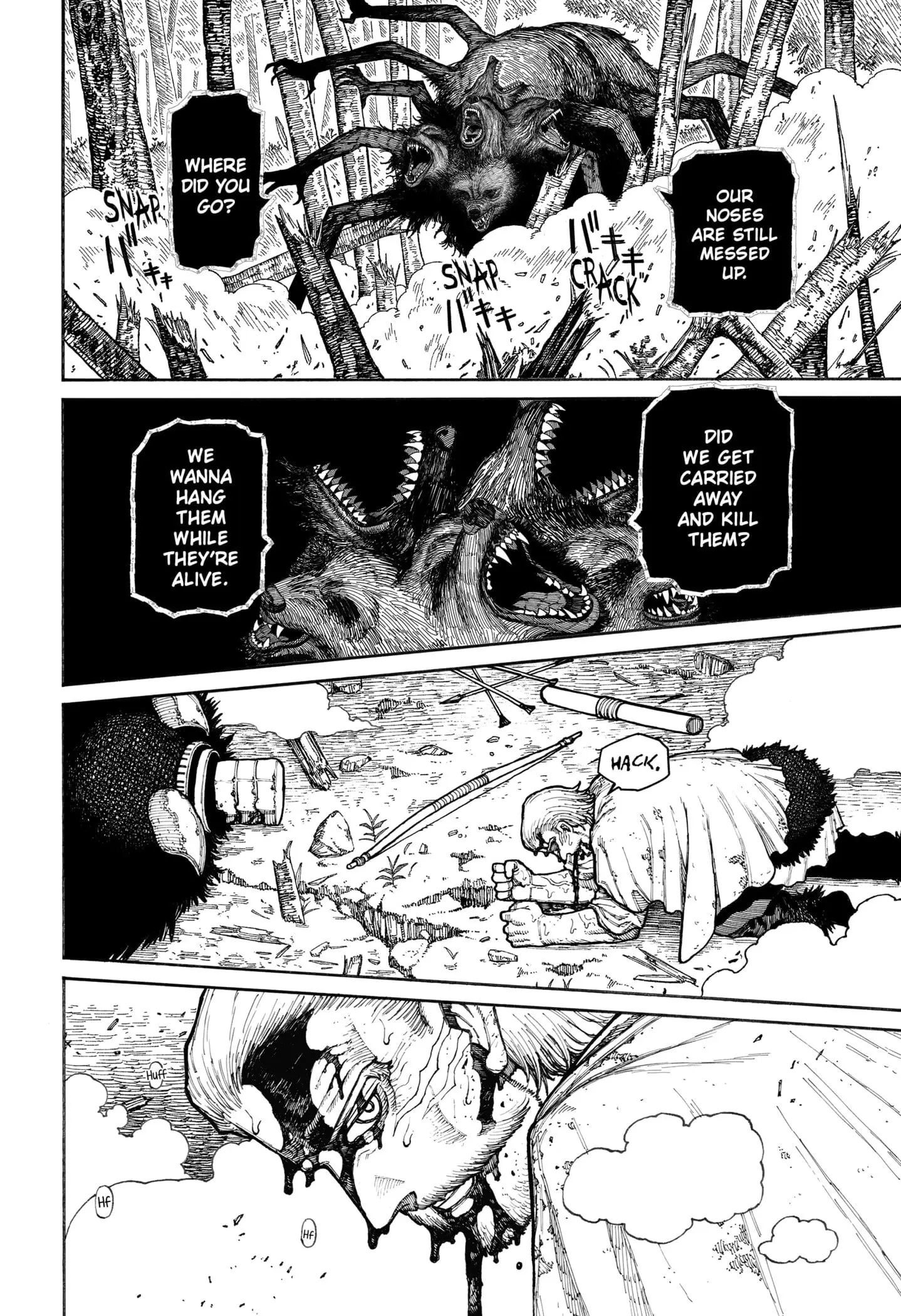 Centuria β Chapter 7 β Page 10
