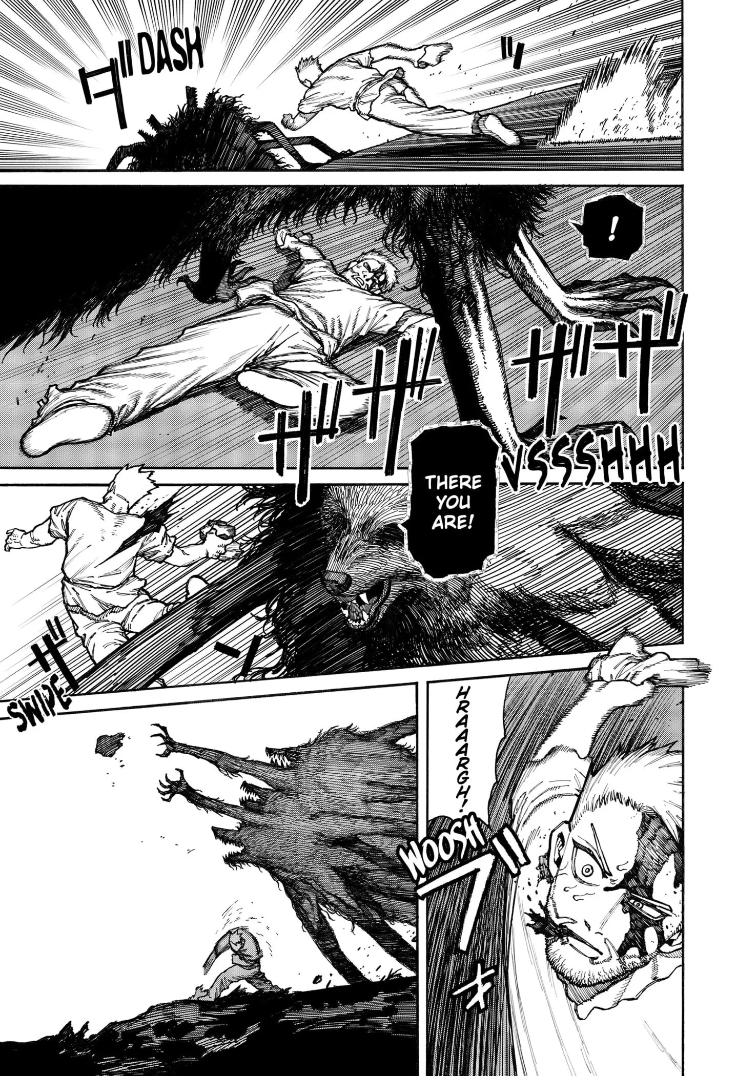 Centuria β Chapter 7 β Page 13