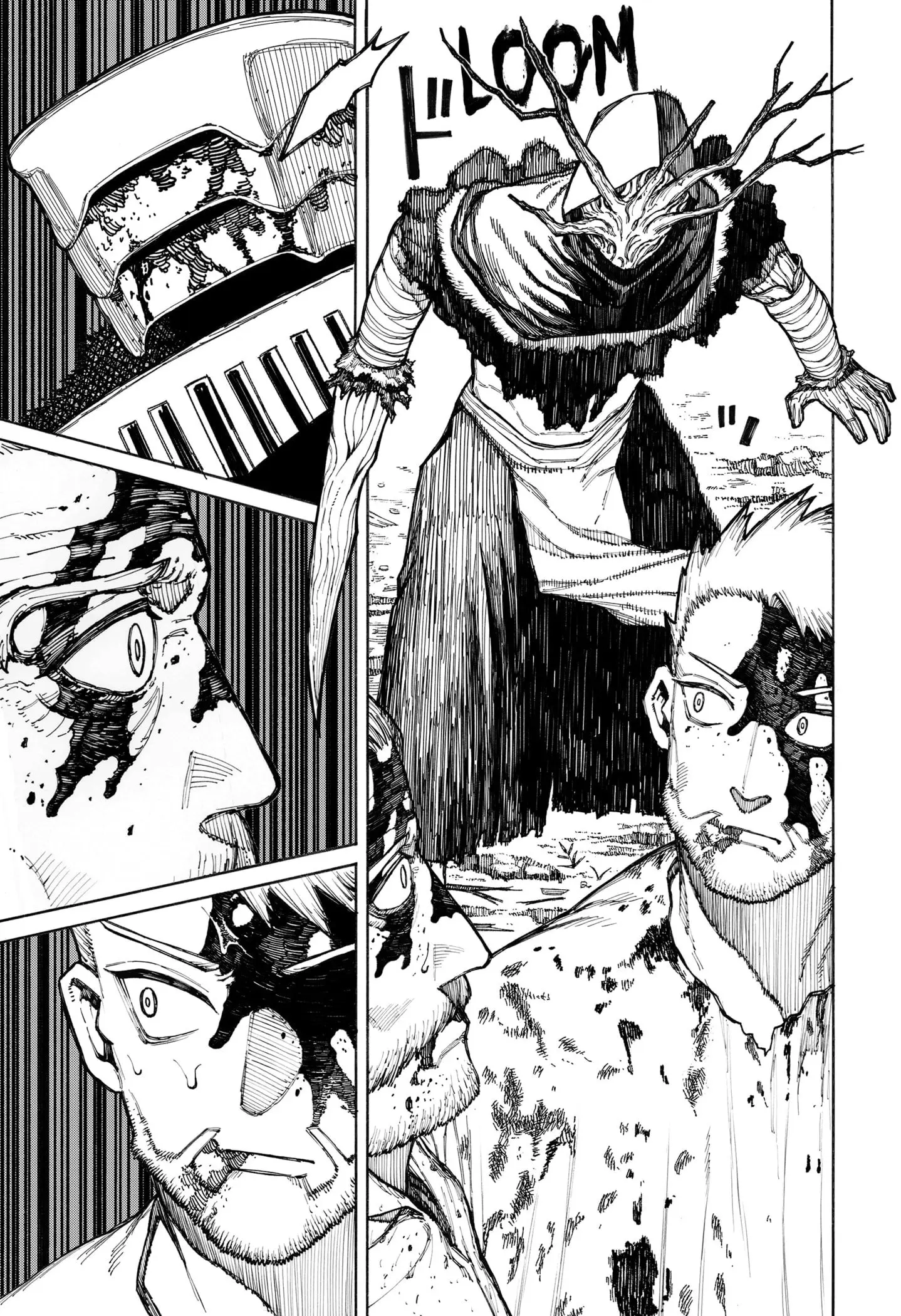 Centuria β Chapter 7 β Page 19