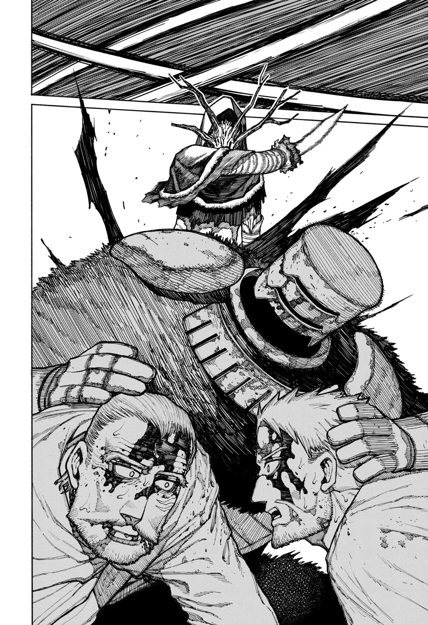 Centuria β Chapter 7 β Page 20