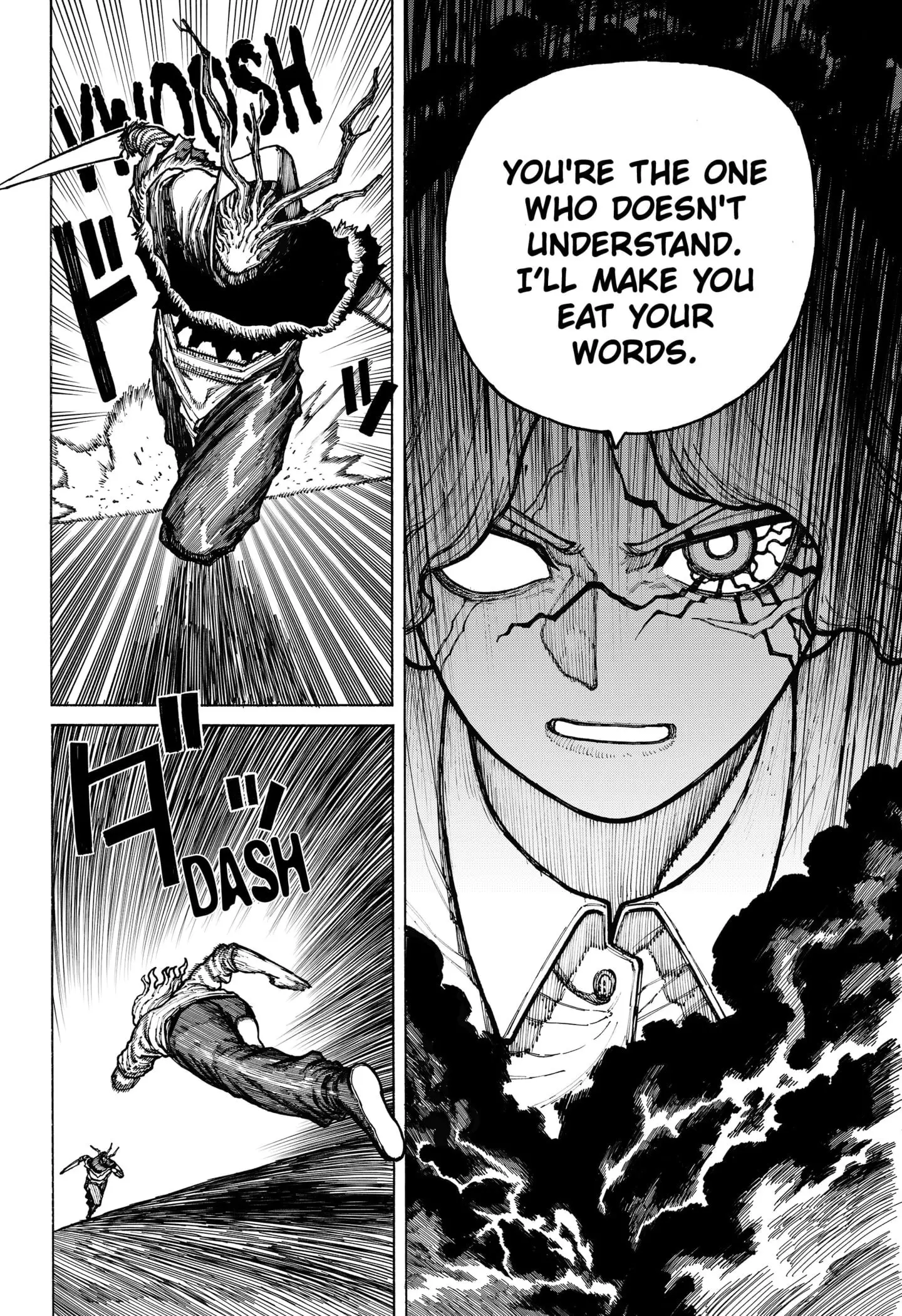 Centuria β Chapter 8 β Page 6