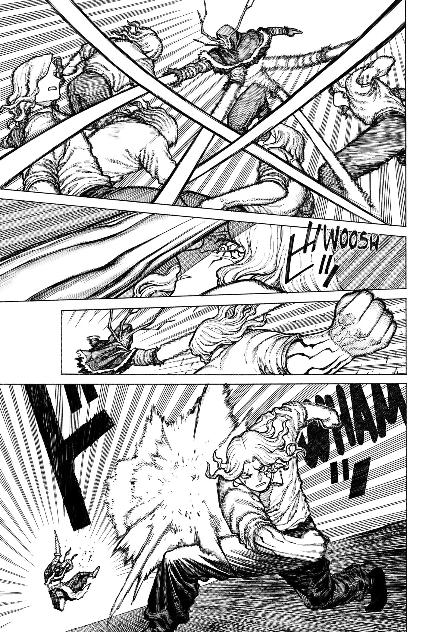 Centuria β Chapter 8 β Page 7
