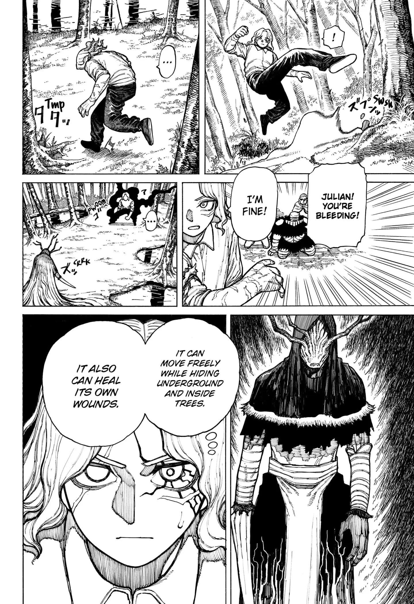 Centuria β Chapter 8 β Page 12