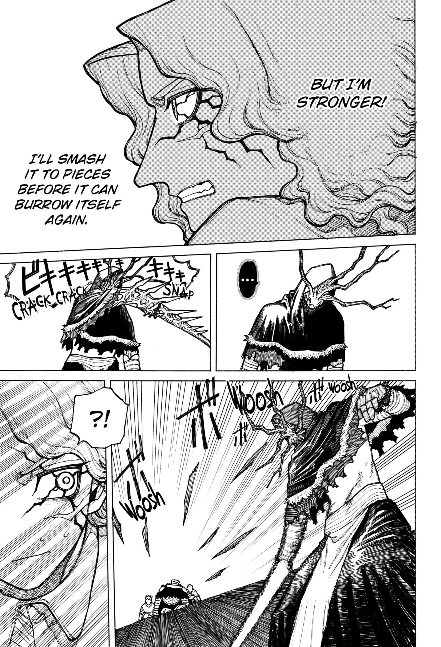 Centuria β Chapter 8 β Page 13
