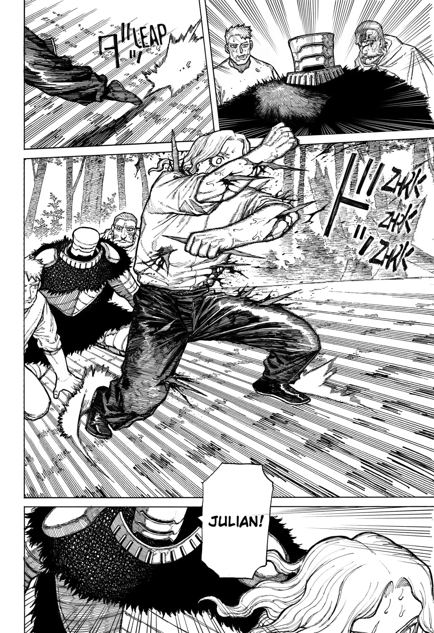 Centuria β Chapter 8 β Page 14