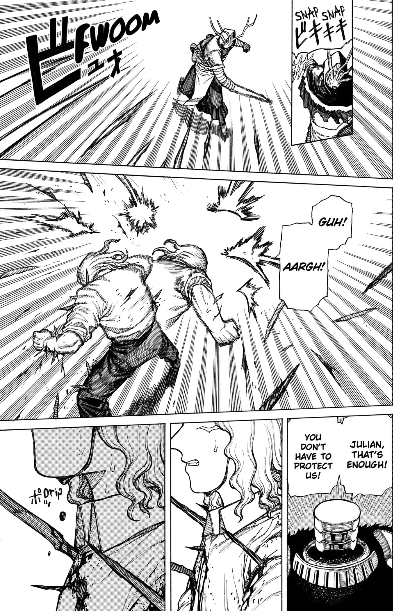 Centuria β Chapter 8 β Page 15