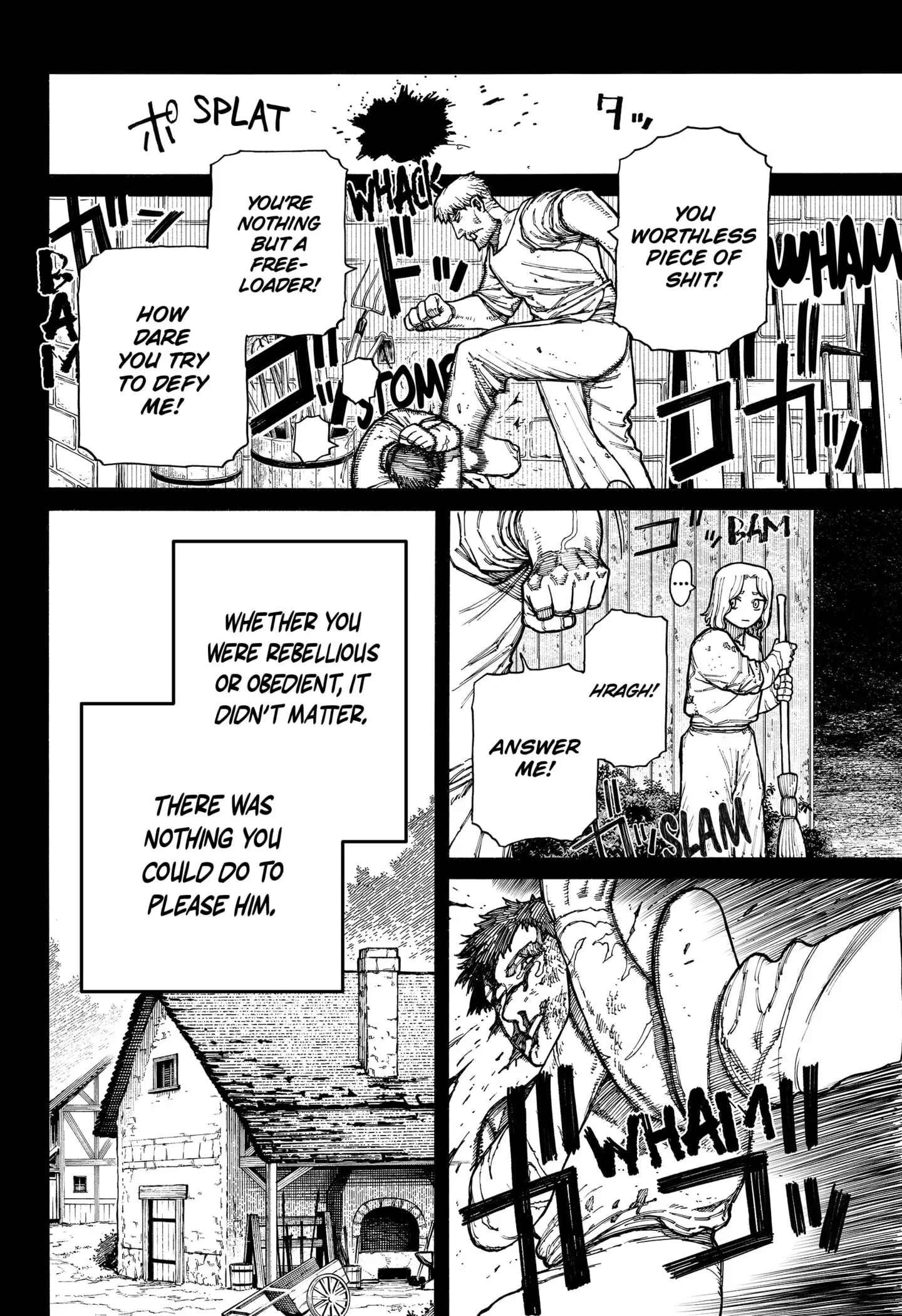 Centuria β Chapter 8 β Page 16