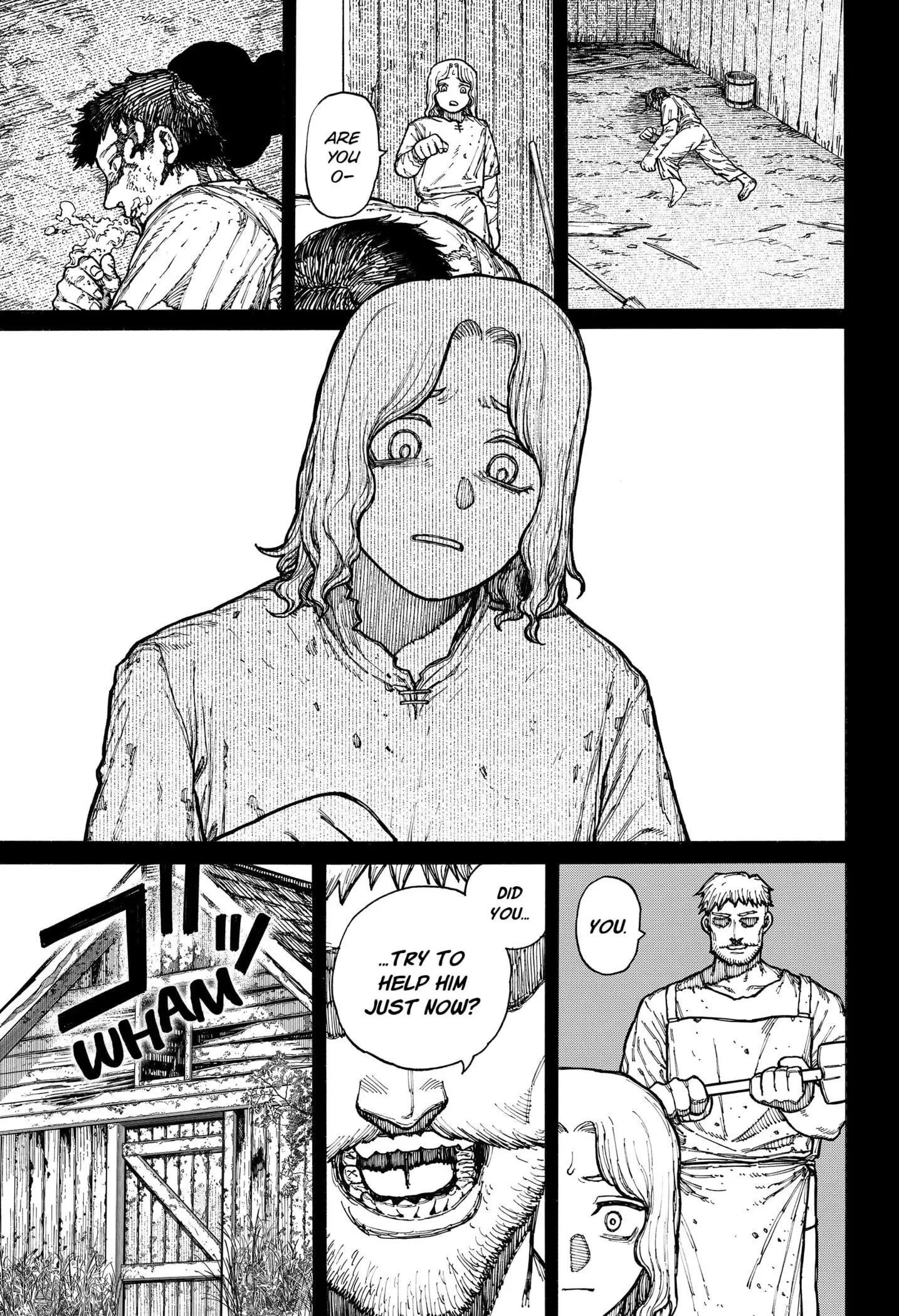 Centuria β Chapter 8 β Page 17