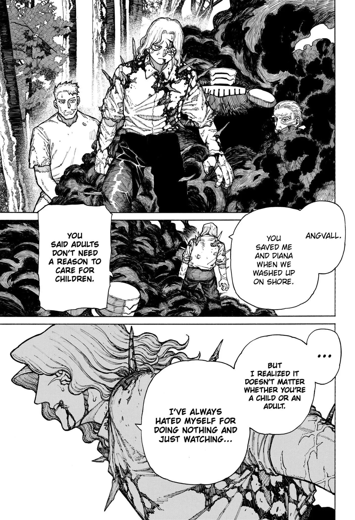 Centuria β Chapter 8 β Page 19