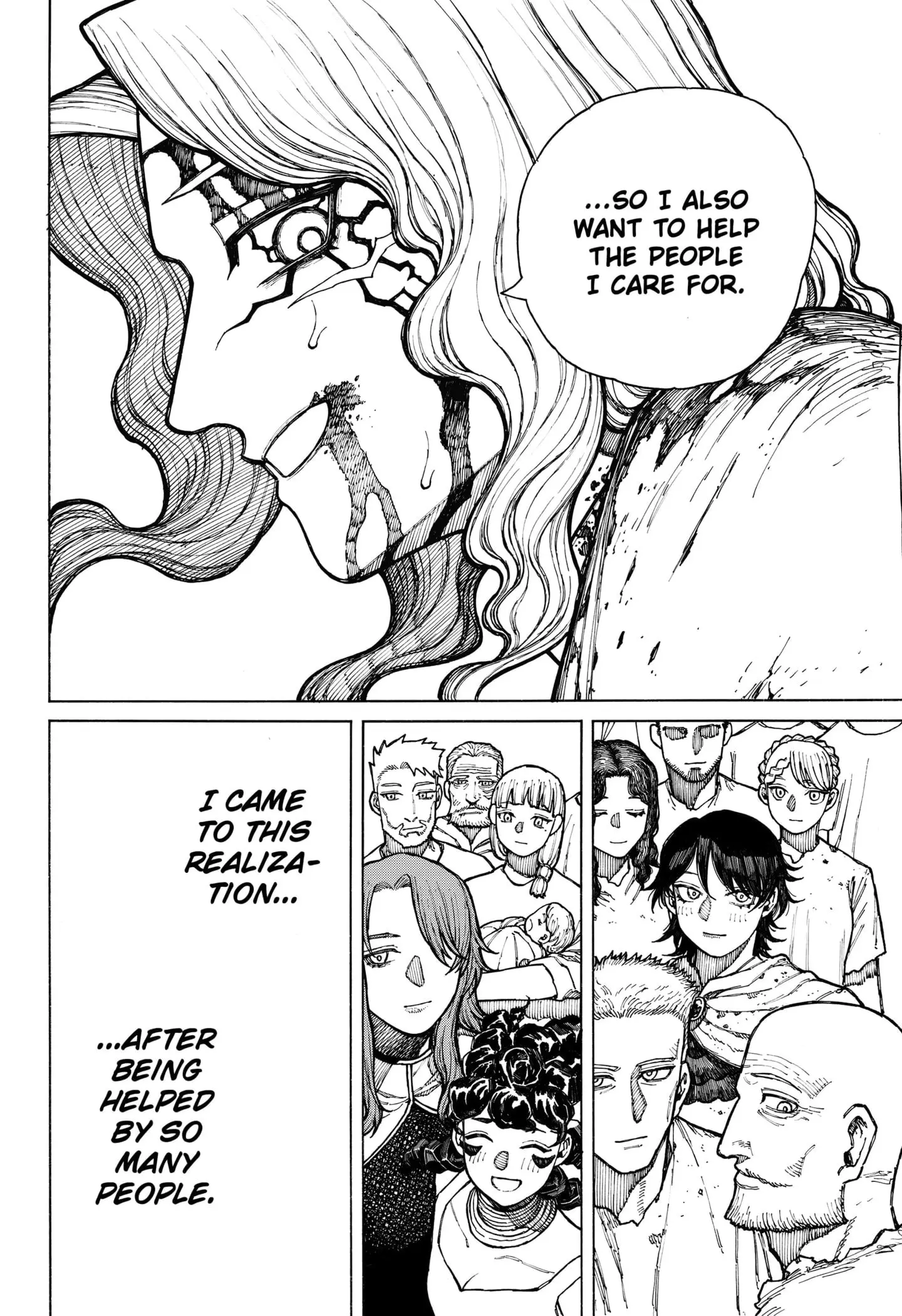 Centuria β Chapter 8 β Page 20