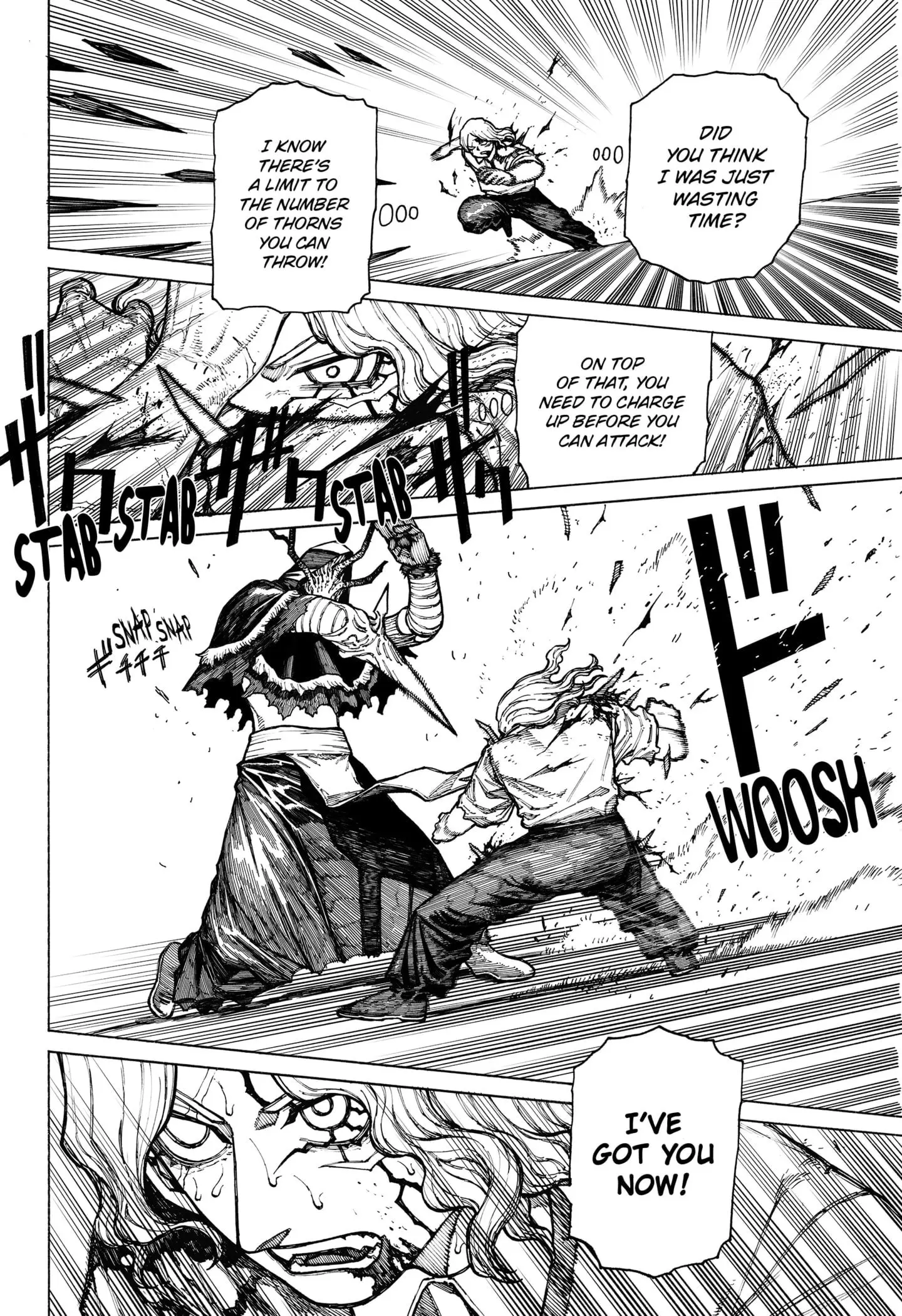 Centuria β Chapter 8 β Page 22