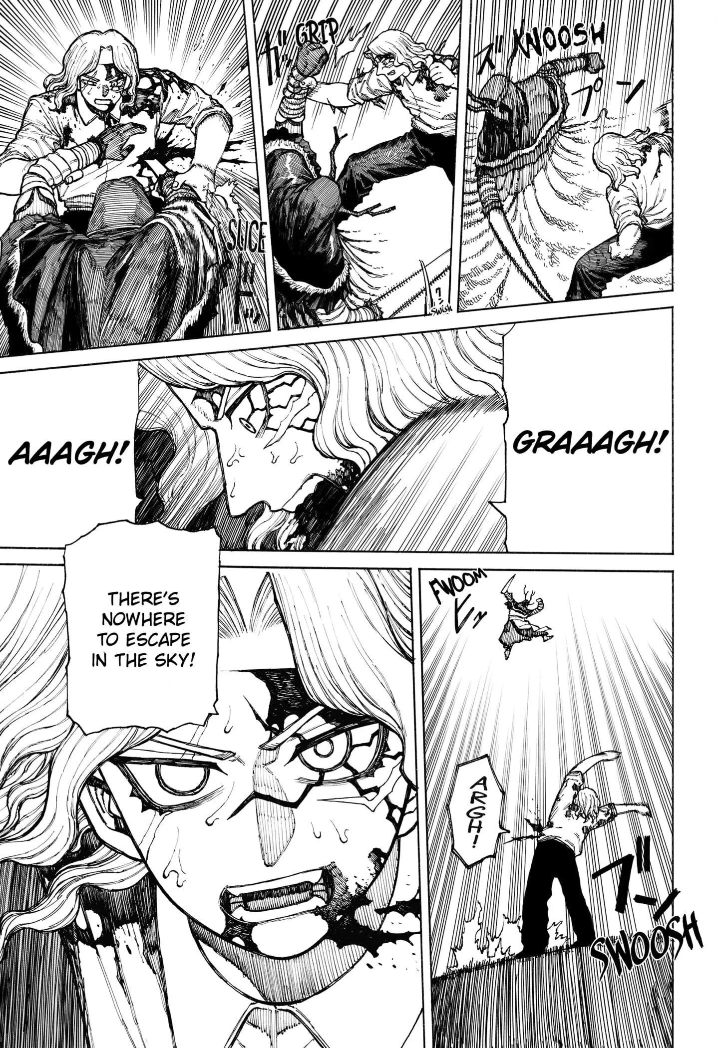 Centuria β Chapter 8 β Page 23