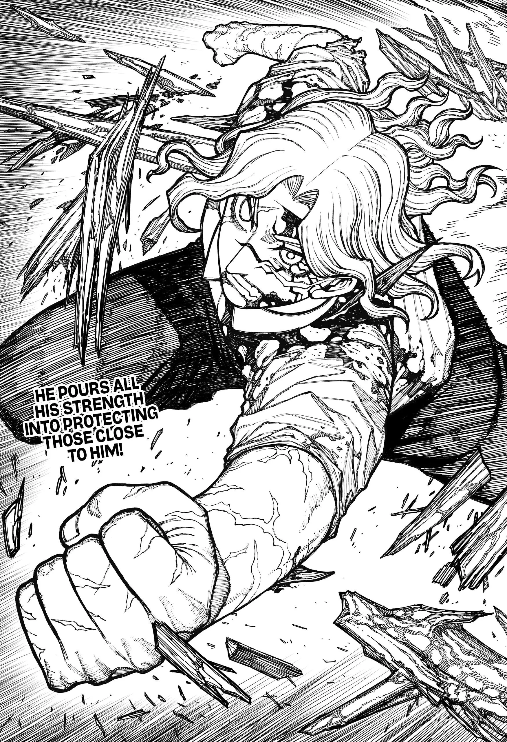 Centuria β Chapter 8 β Page 25