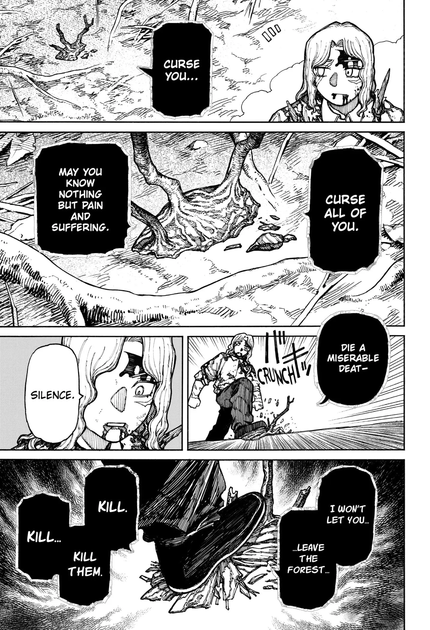 Centuria — Chapter 9 — Page 3