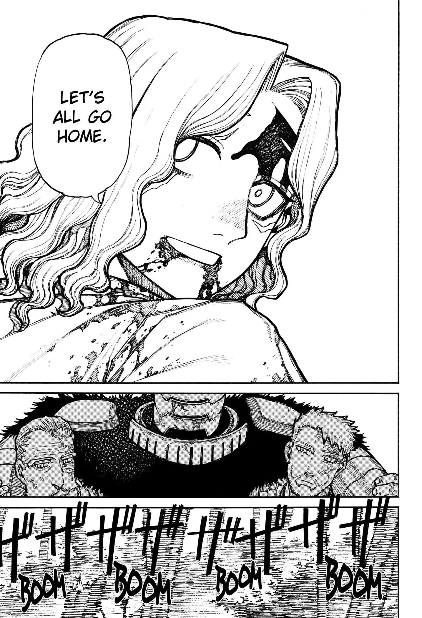 Centuria — Chapter 9 — Page 5