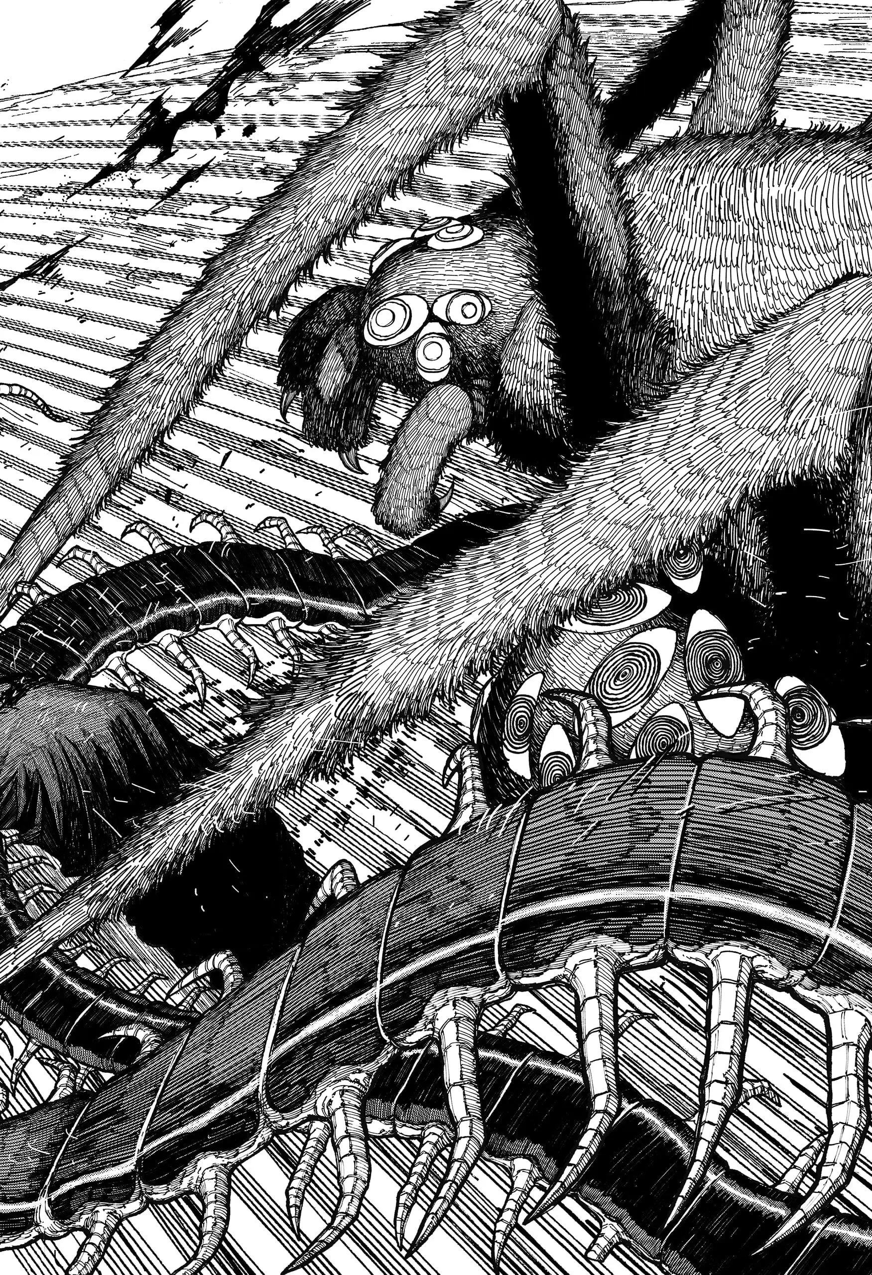Centuria — Chapter 9 — Page 6