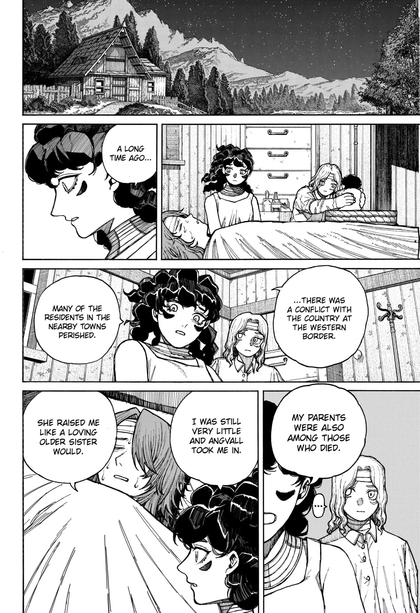 Centuria — Chapter 9 — Page 18