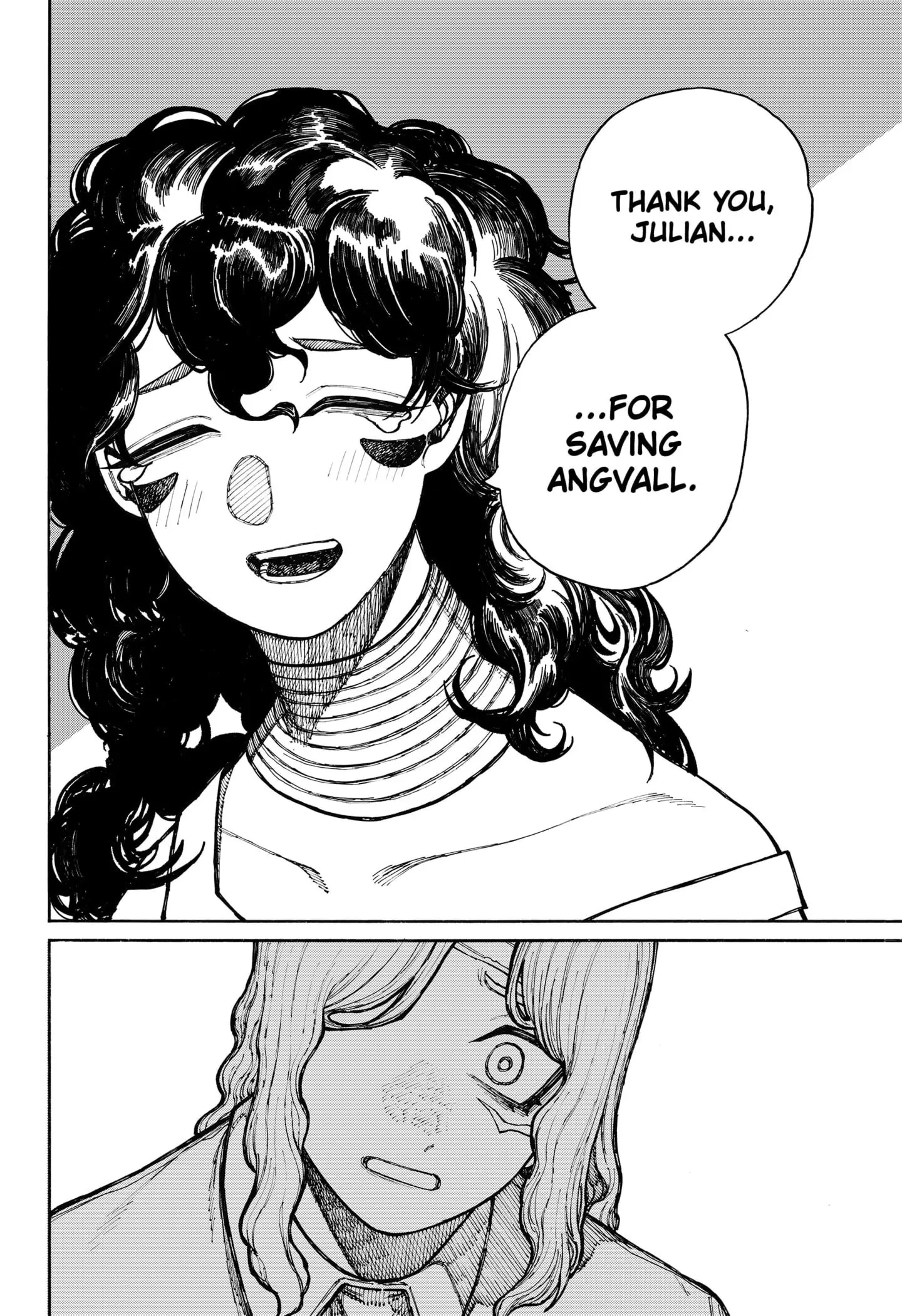 Centuria — Chapter 9 — Page 20