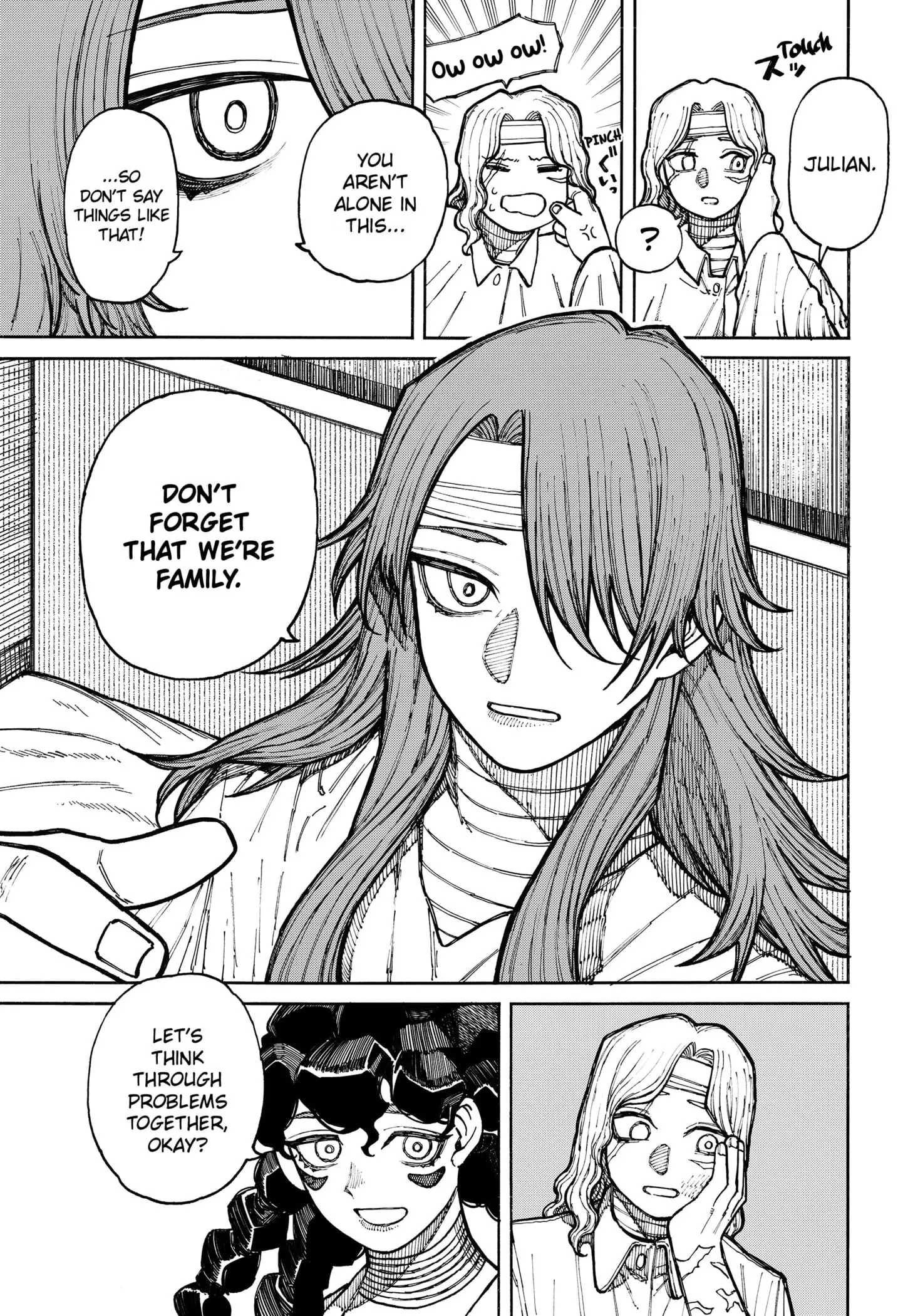 Centuria — Chapter 9 — Page 23