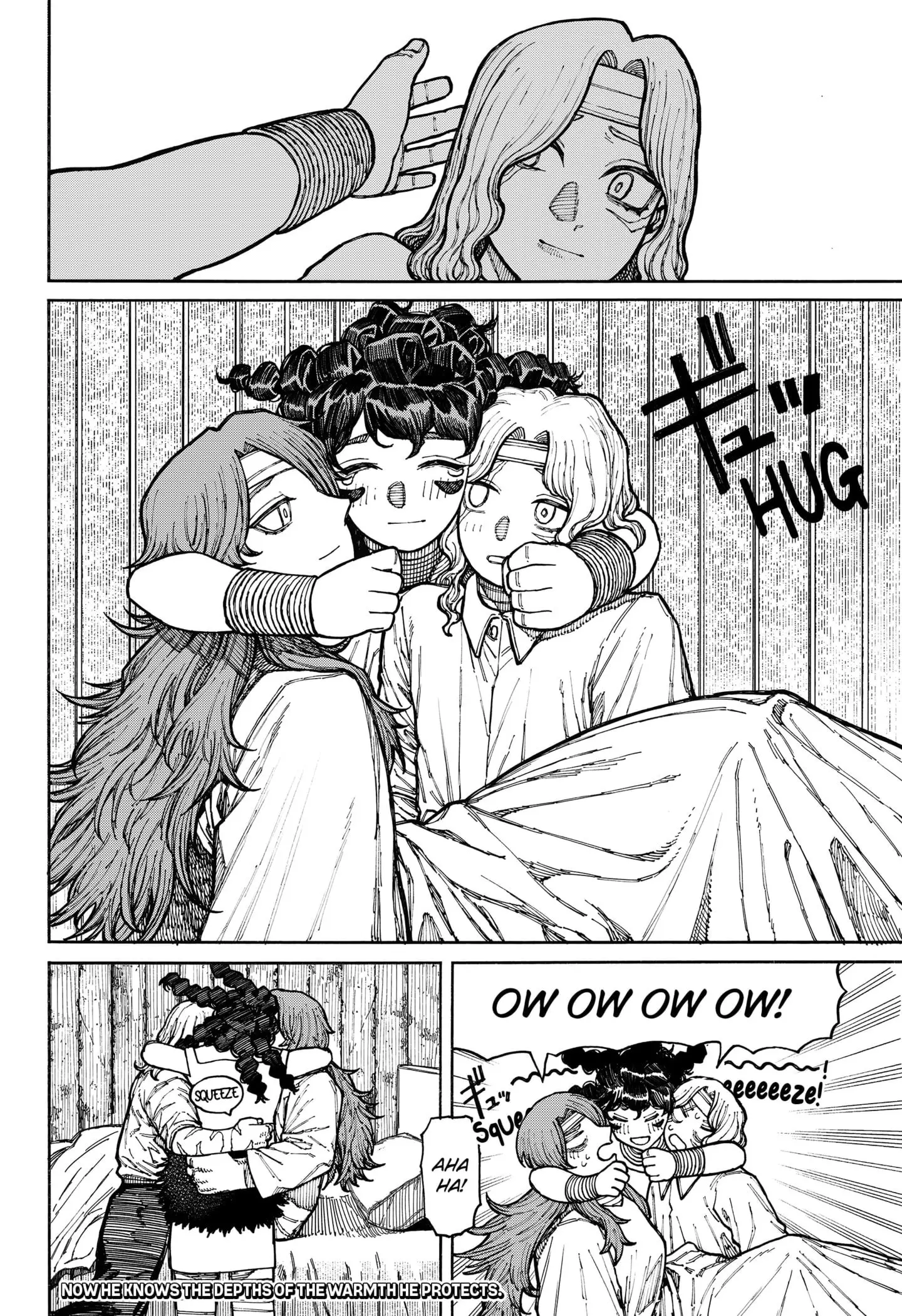 Centuria — Chapter 9 — Page 24
