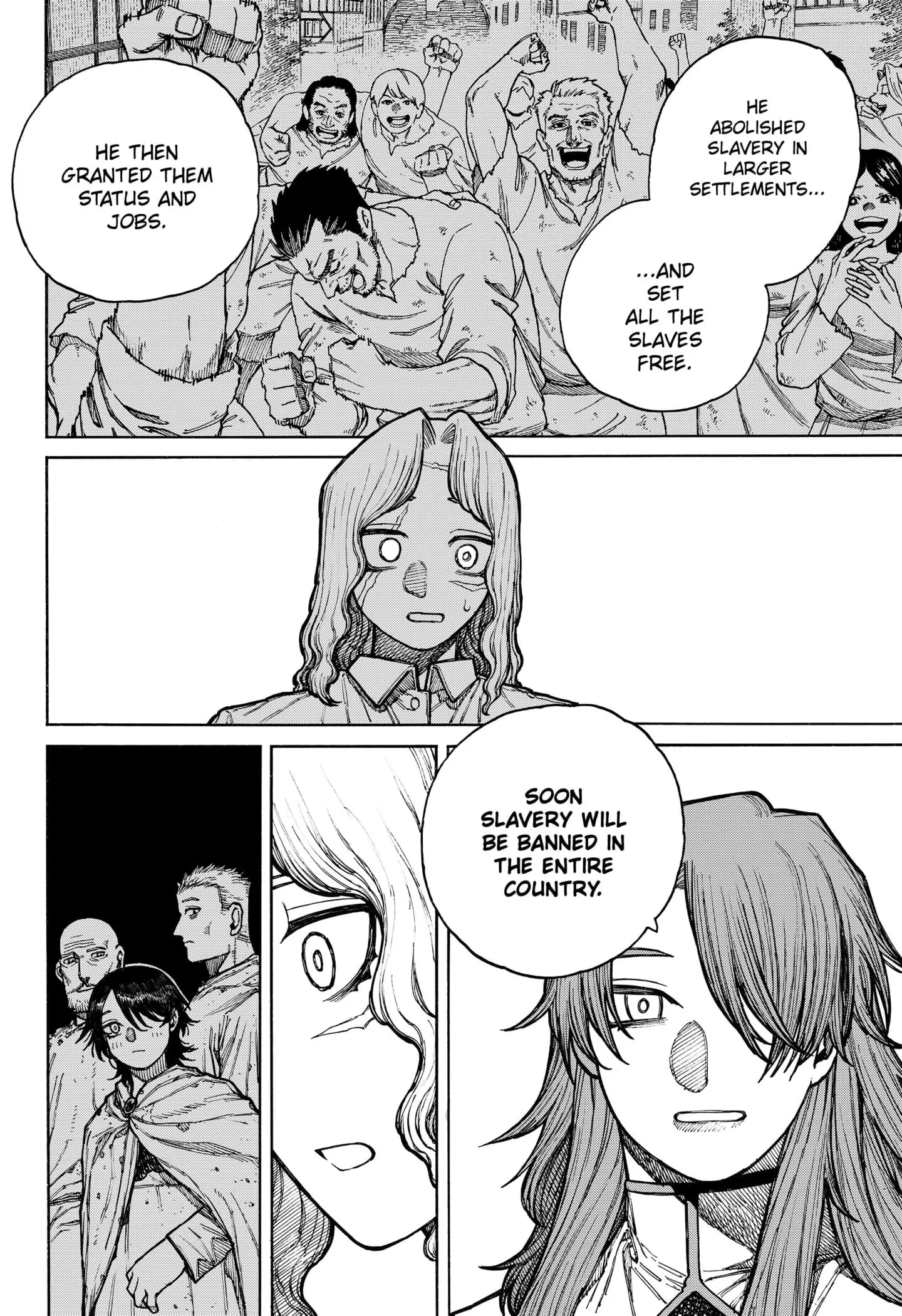 Centuria — Chapter 10 — Page 8