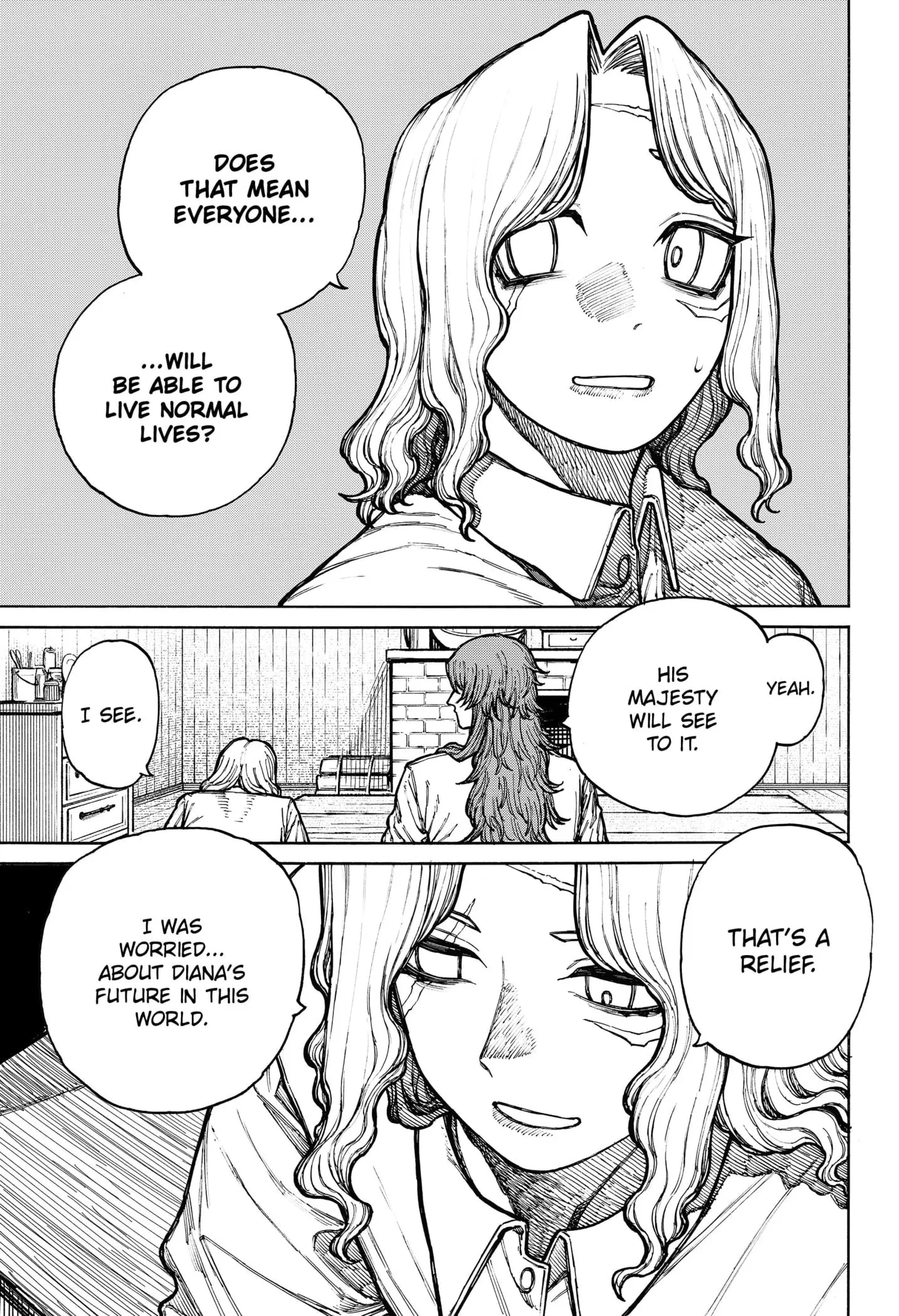 Centuria — Chapter 10 — Page 9