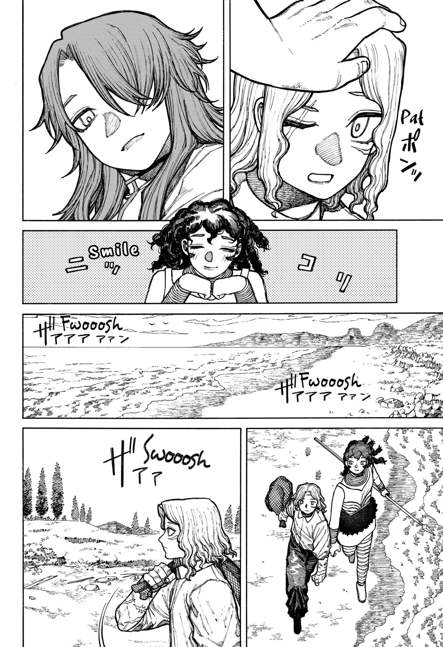 Centuria — Chapter 10 — Page 10